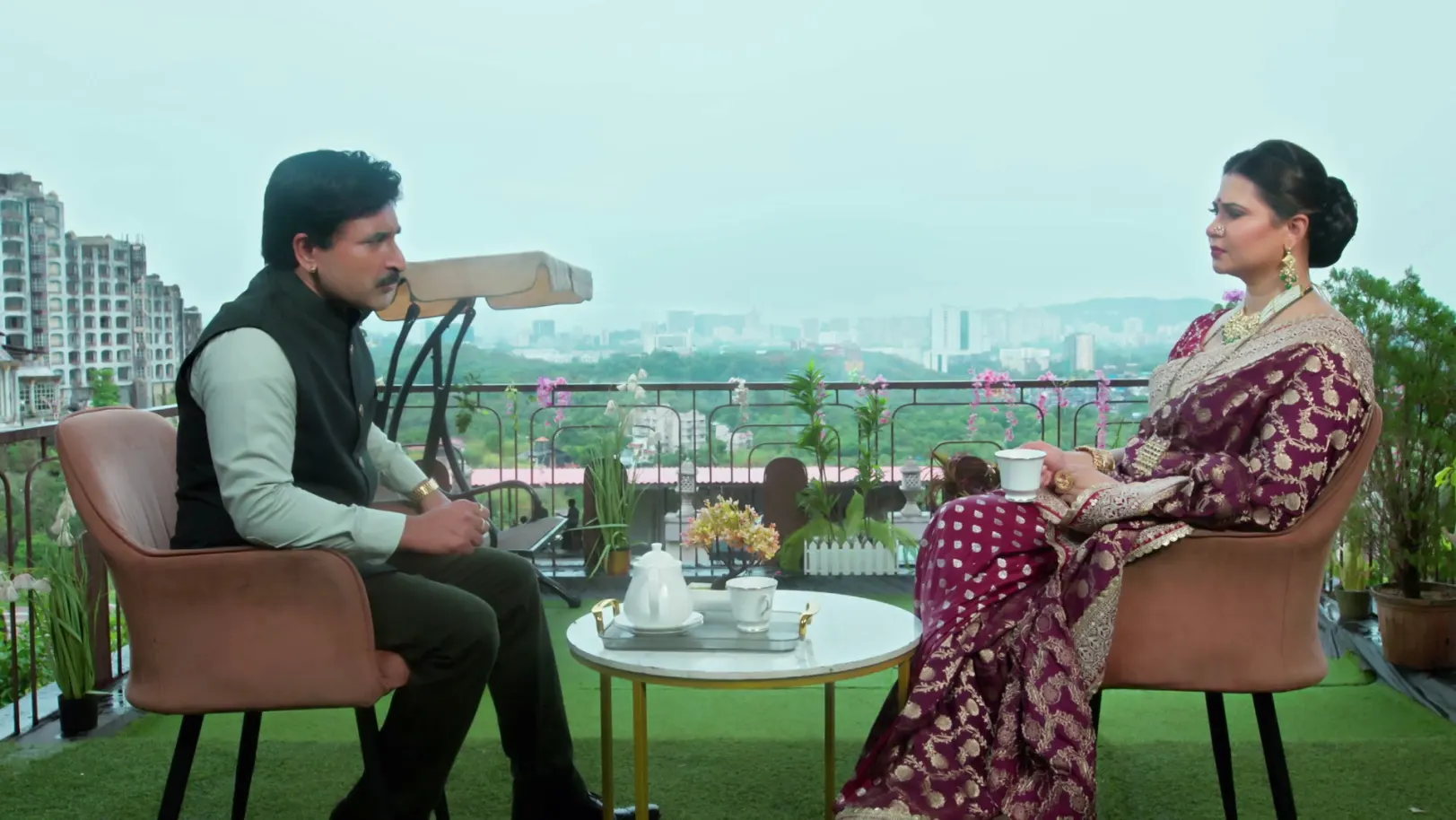 Vasudha - July 06, 2026 - Episode Spoiler