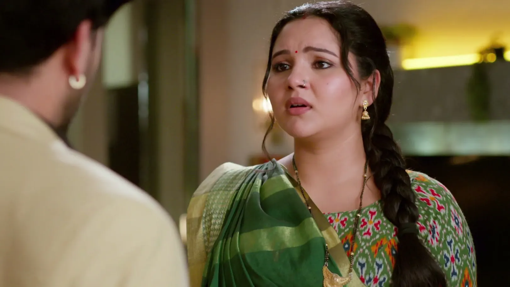 Vasudha - July 03, 2026 - Episode Spoiler Vasudha - July 03, 2026 - Episode Spoiler