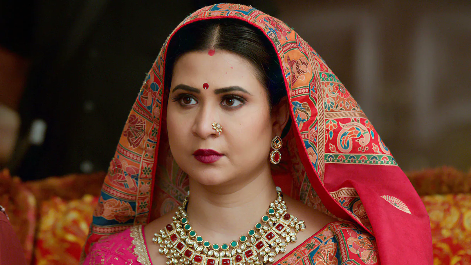 Vasudha - July 05, 2026 - Episode Spoiler