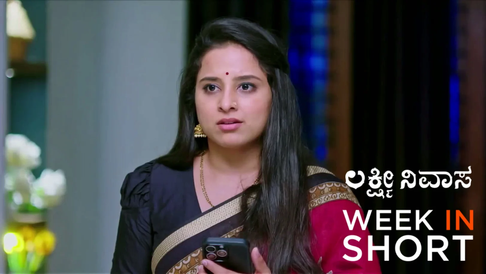 Lakshmi Nivasa | June 22 - June 26, 2026 27th June 2026 Webisode Lakshmi Nivasa | June 22 - June 26, 2026 27th June 2026 Webisode