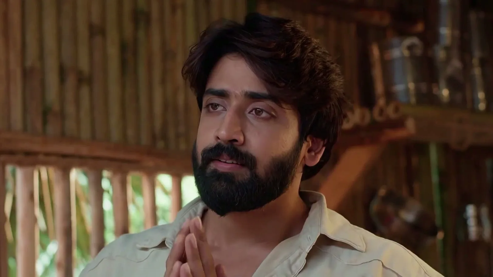 Auto Vijayashanthi | June 22 - June 26, 2026 27th June 2026 Webisode