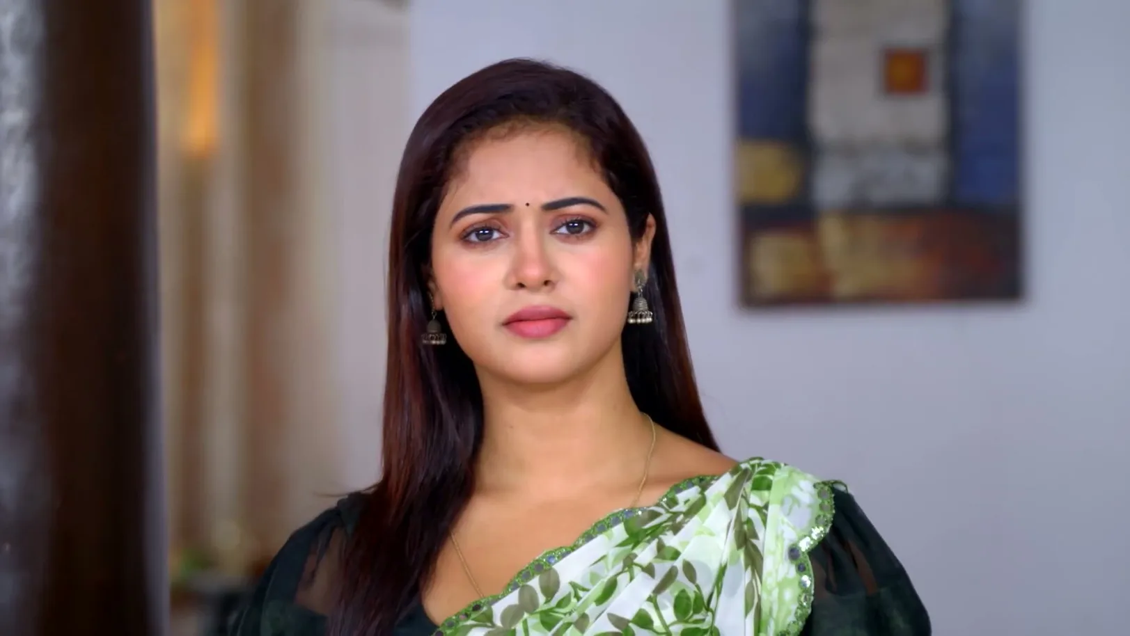 Sandhya Raagam - June 30, 2026 - Best Scene Sandhya Raagam - June 30, 2026 - Best Scene