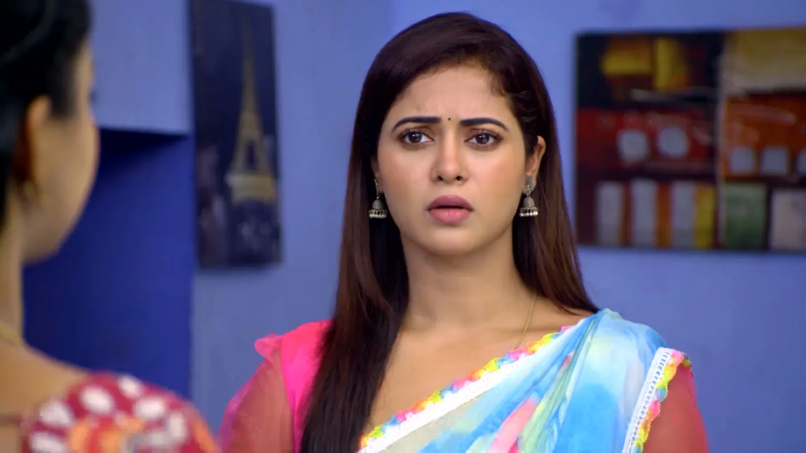 Sandhya Raagam - July 02, 2026 - Best Scene Sandhya Raagam - July 02, 2026 - Best Scene