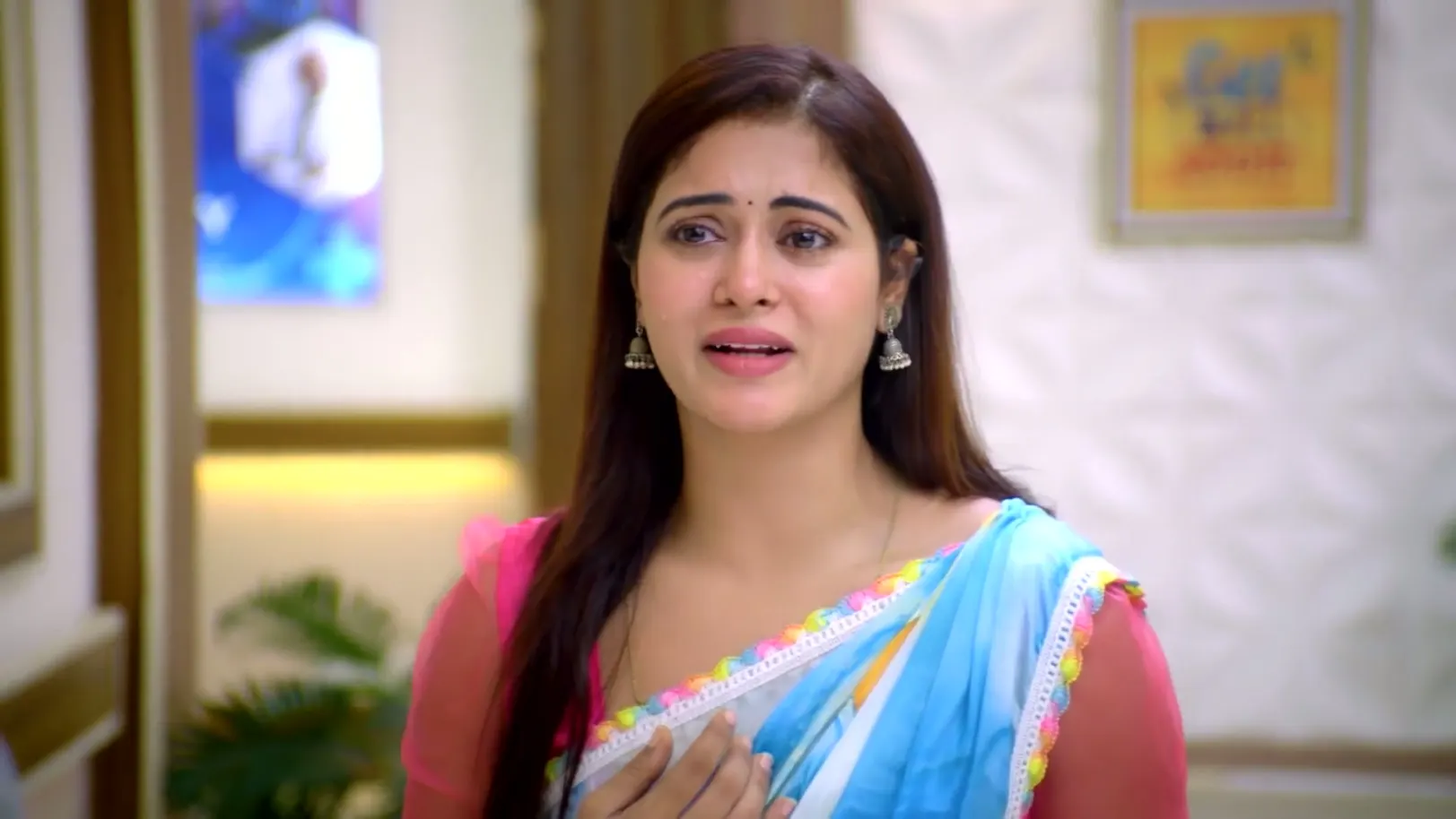 Sandhya Raagam - July 04, 2026 - Best Scene Sandhya Raagam - July 04, 2026 - Best Scene