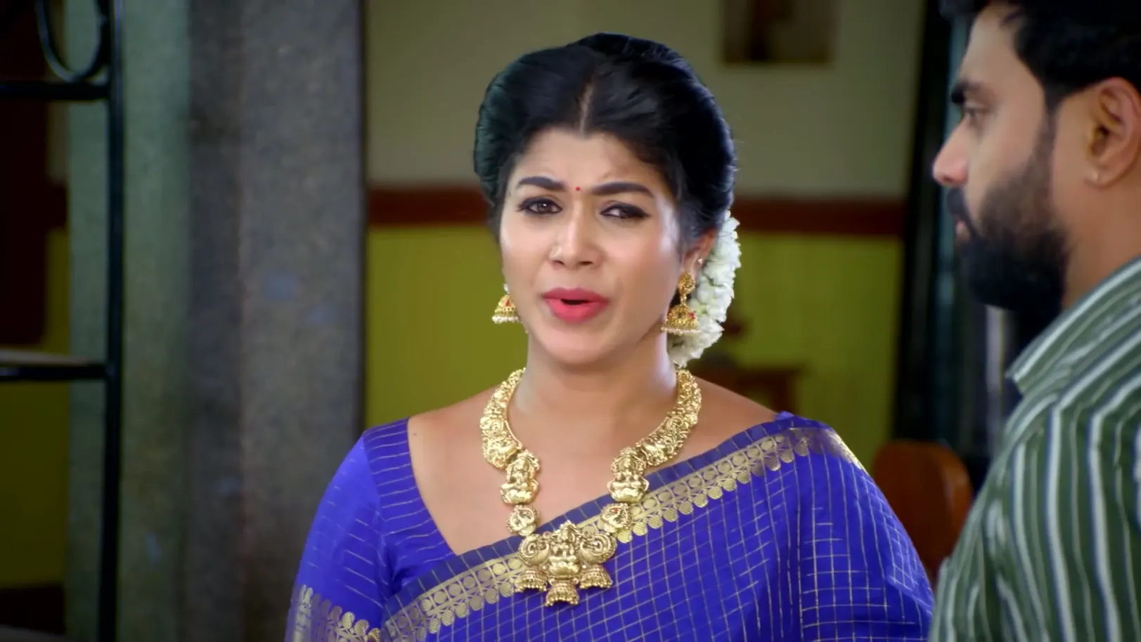 Sandhya Raagam - July 03, 2026 - Best Scene Sandhya Raagam - July 03, 2026 - Best Scene