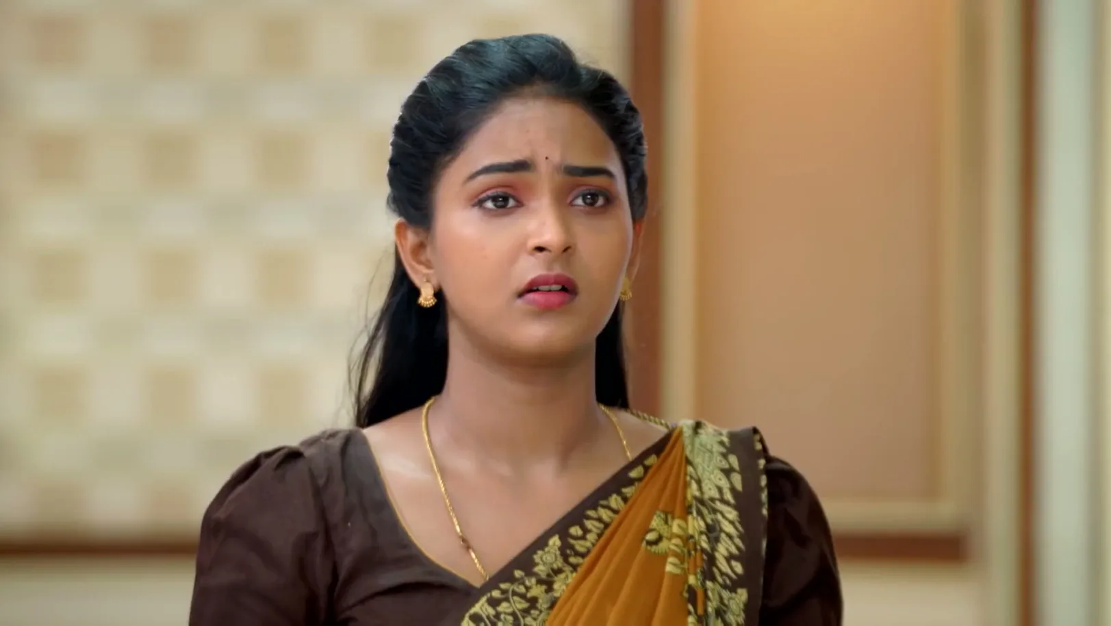 Sandhya Raagam - July 01, 2026 - Best Scene Sandhya Raagam - July 01, 2026 - Best Scene