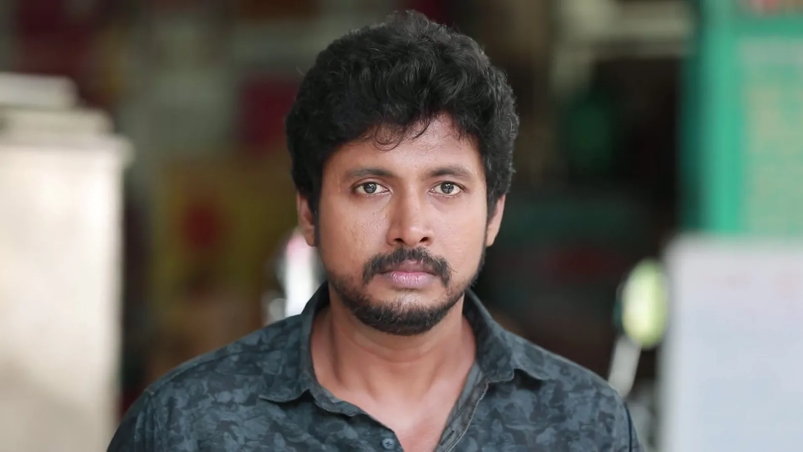 Prabhu Threatens Lydia - Varisu Prabhu Threatens Lydia - Varisu
