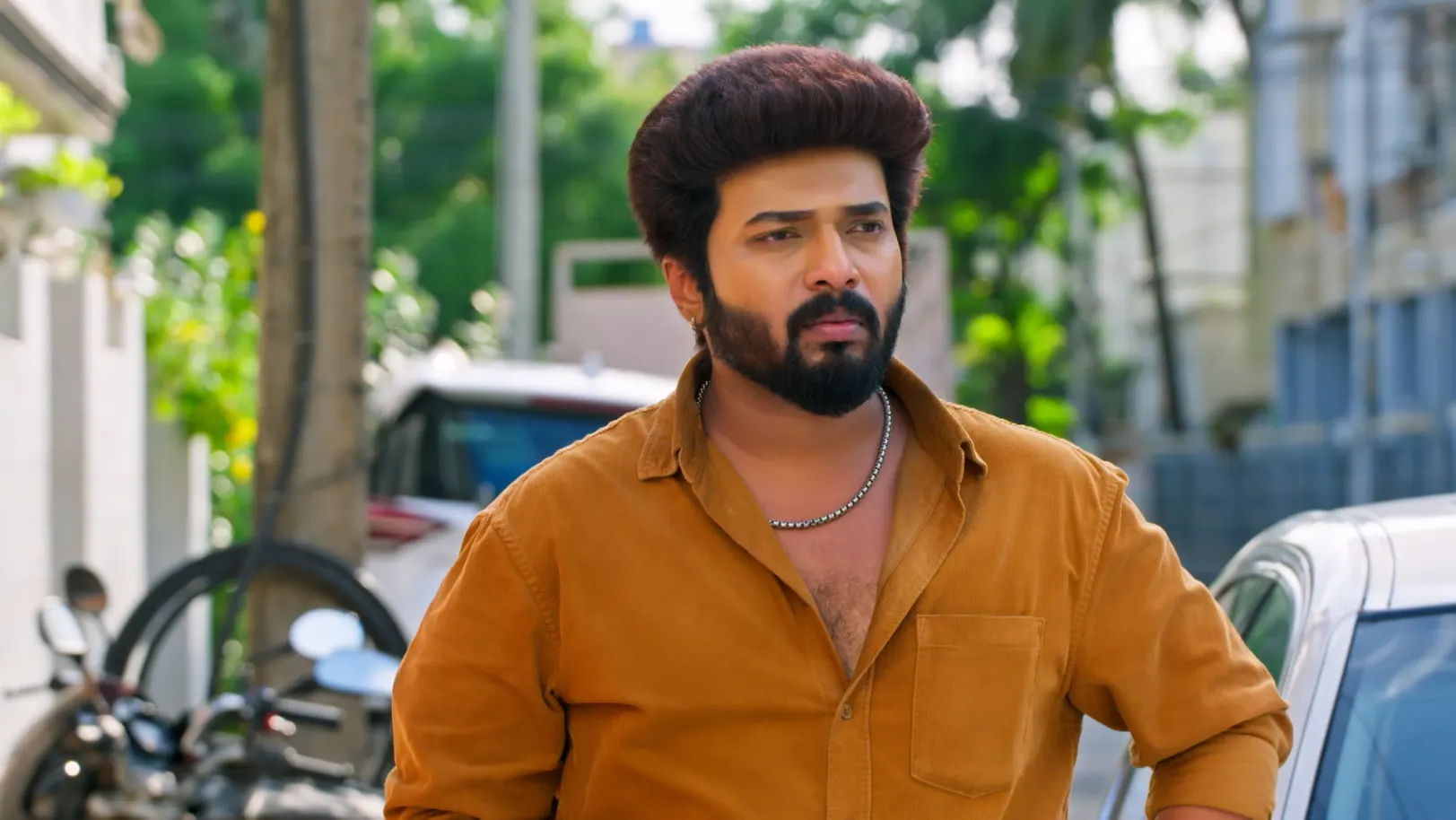 Karthigai Deepam - July 03, 2026 - Episode Spoiler