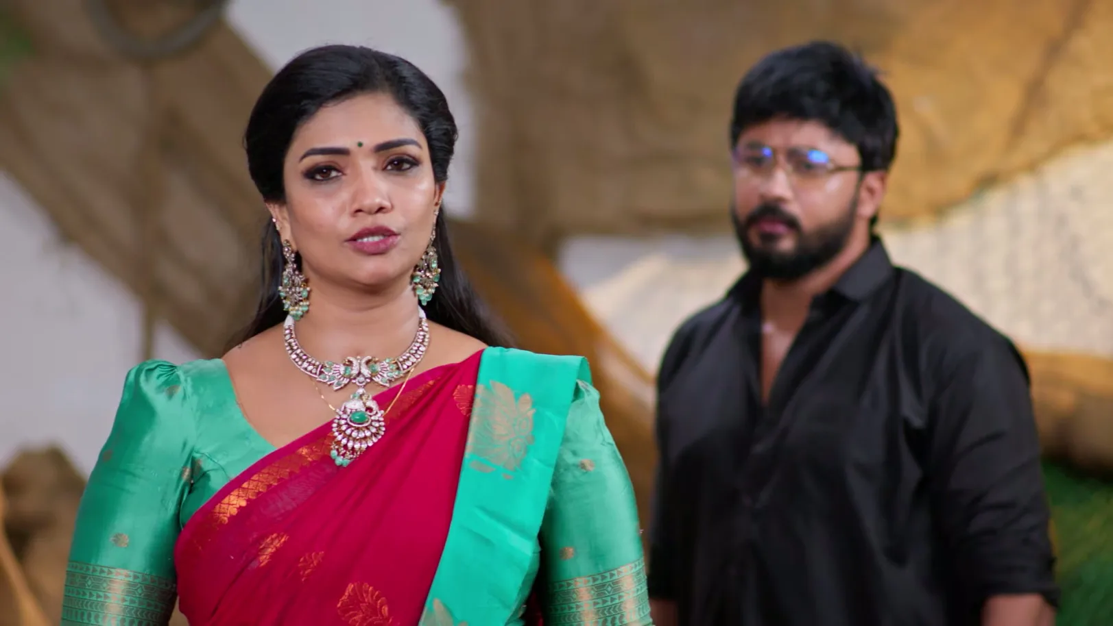 Karthigai Deepam - July 05, 2026 - Episode Spoiler