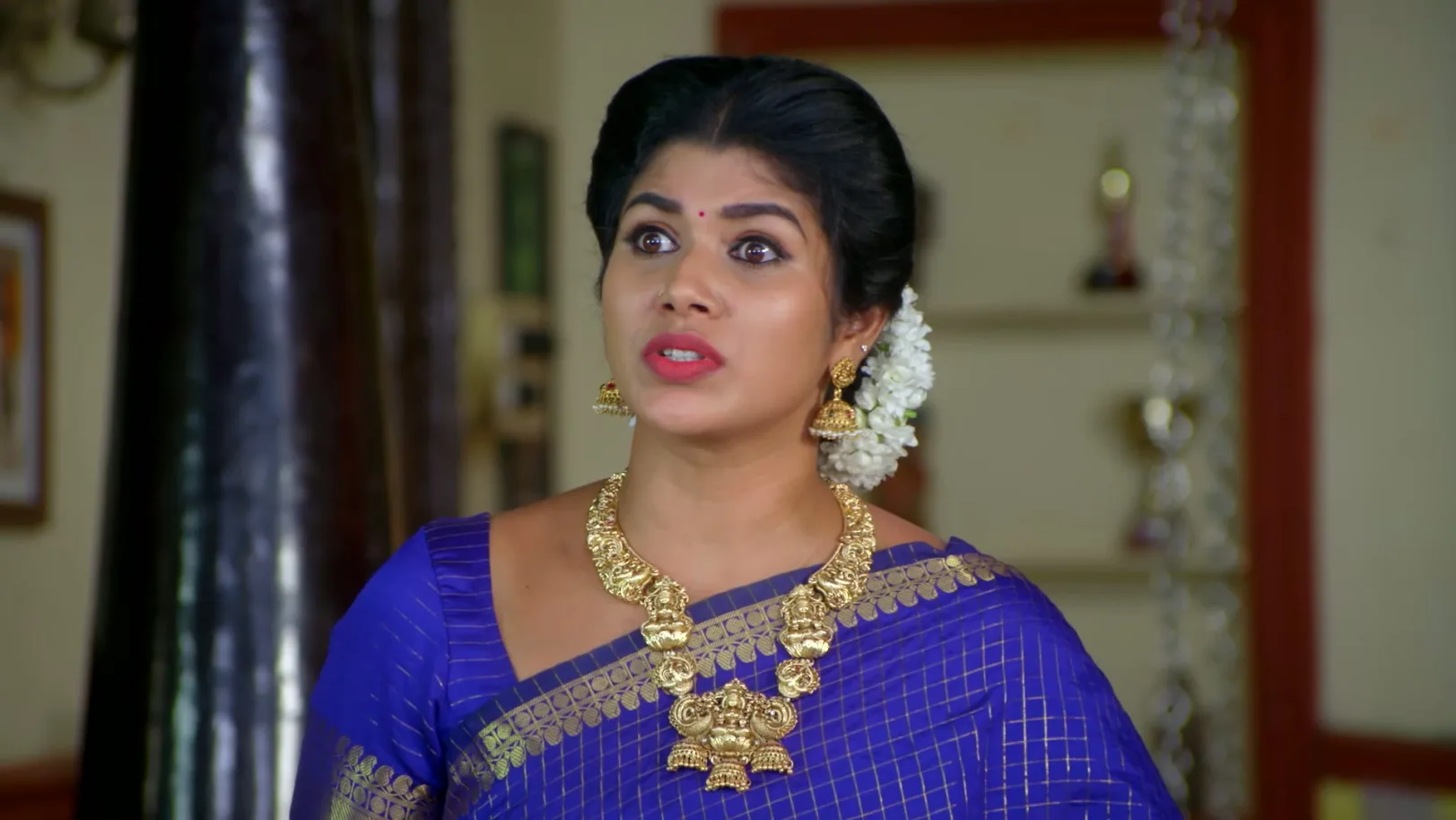 Sandhya Raagam - July 03, 2026 - Episode Spoiler Sandhya Raagam - July 03, 2026 - Episode Spoiler