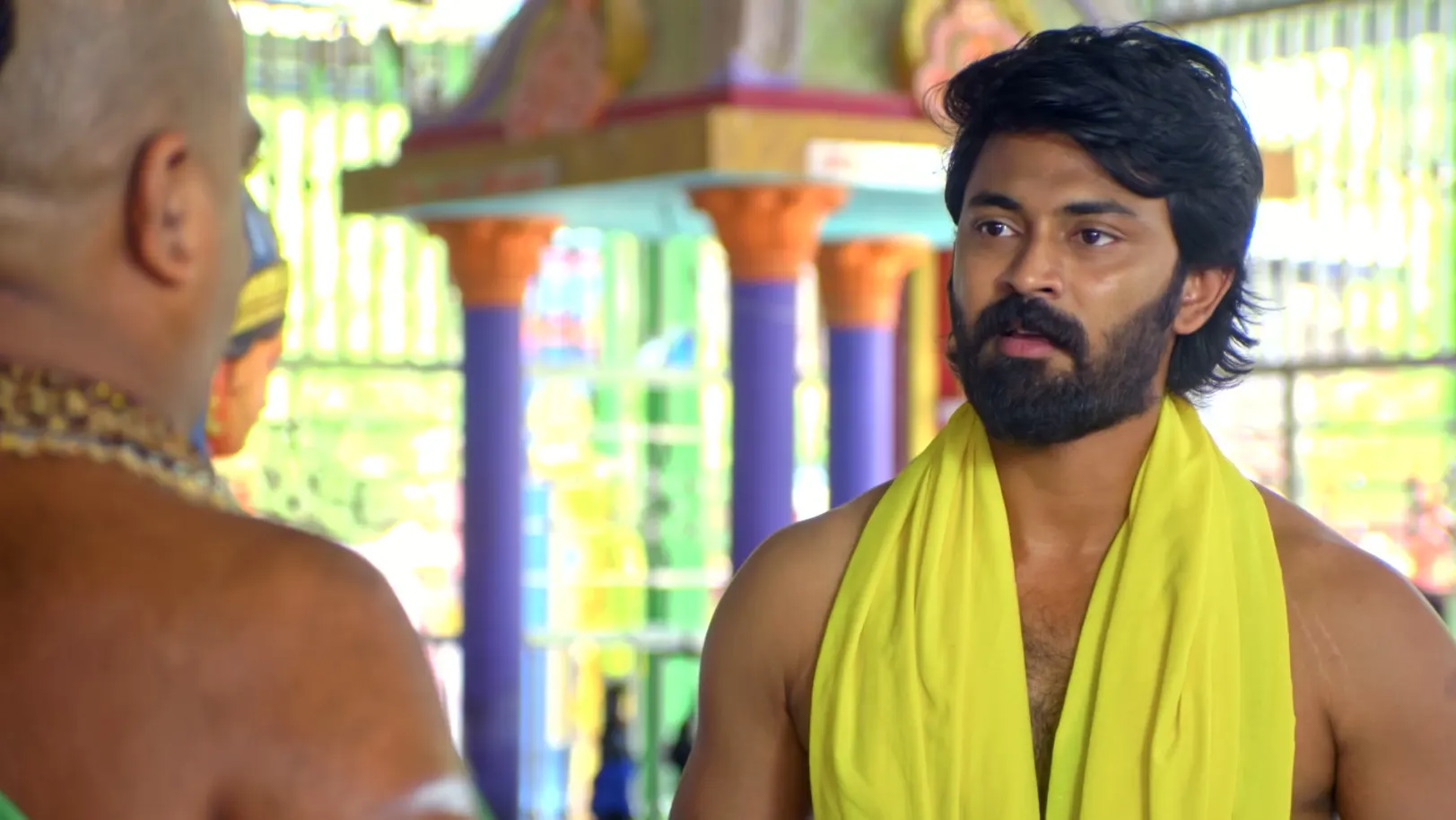 Sandhya Raagam - July 02, 2026 - Episode Spoiler Sandhya Raagam - July 02, 2026 - Episode Spoiler