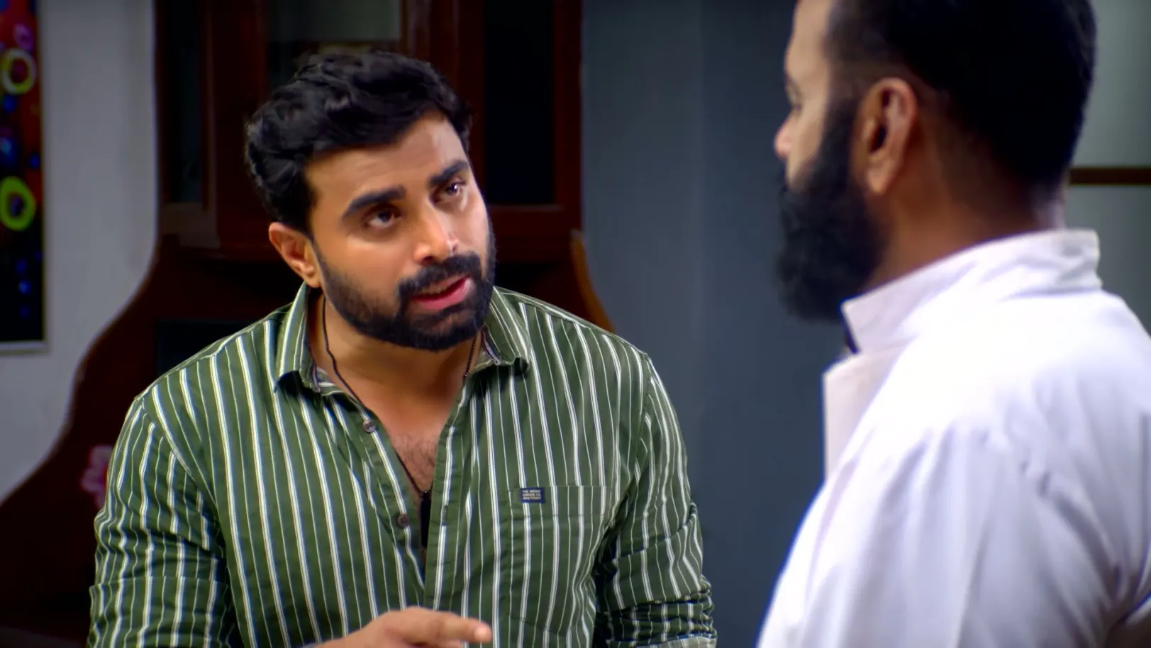 Sandhya Raagam - June 30, 2026 - Episode Spoiler Sandhya Raagam - June 30, 2026 - Episode Spoiler