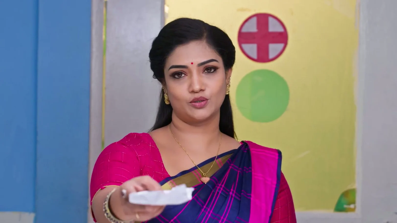 Karthigai Deepam - July 02, 2026 - Webisode 2nd July 2026 Webisode