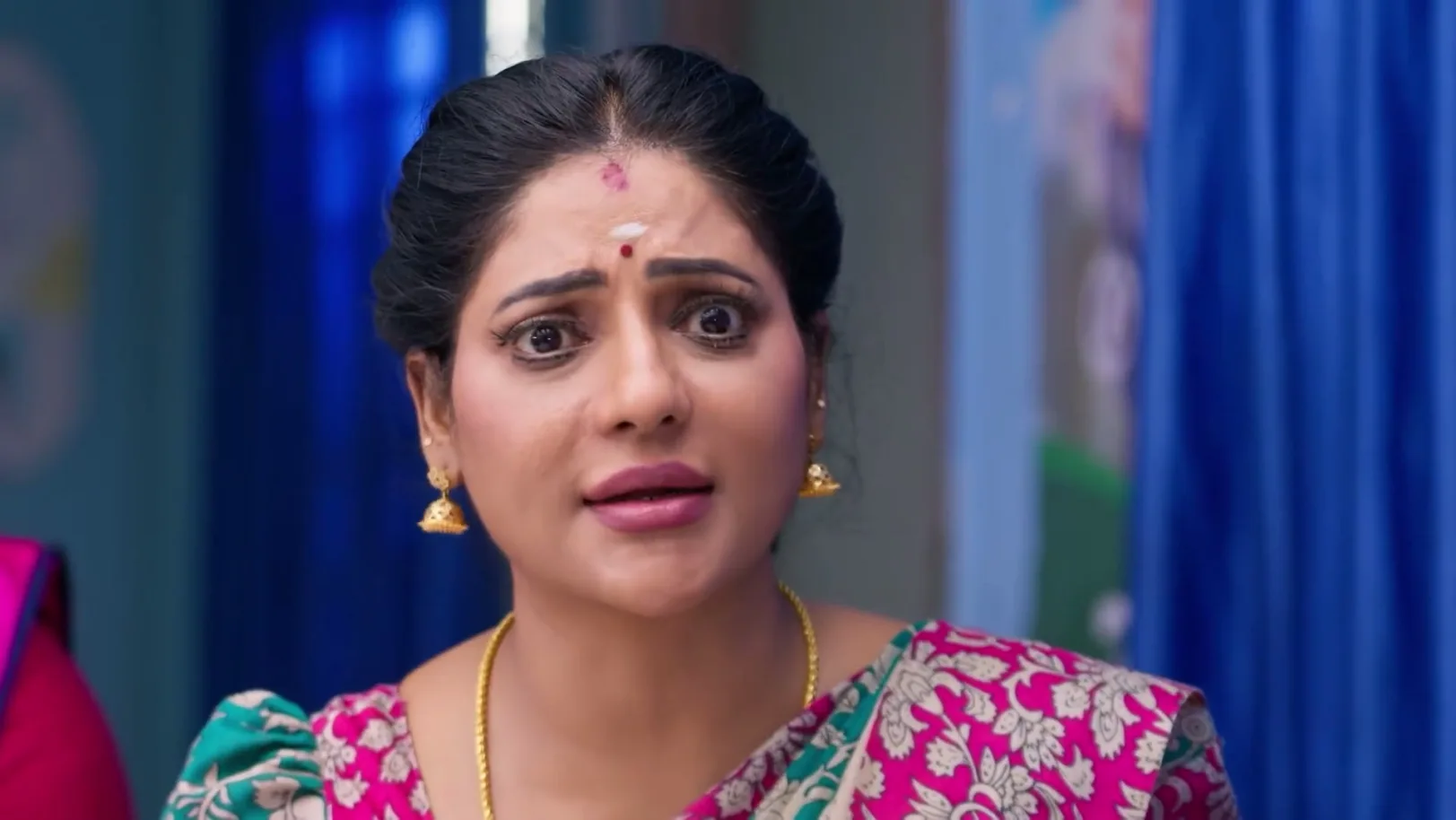 Karthigai Deepam - July 03, 2026 - Webisode 3rd July 2026 Webisode