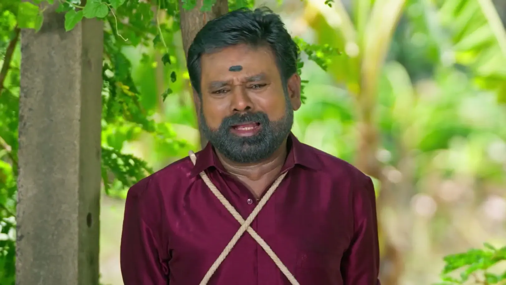 Karthigai Deepam - July 05, 2026 - Webisode 5th July 2026 Webisode
