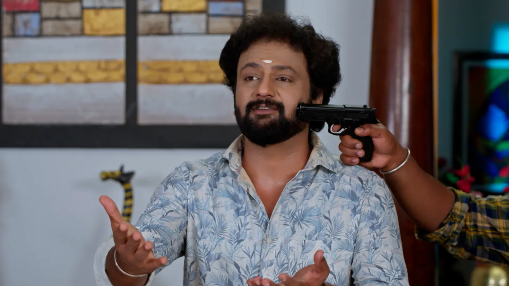 Karthigai Deepam - July 05, 2026 - Webisode 5th July 2026 Webisode