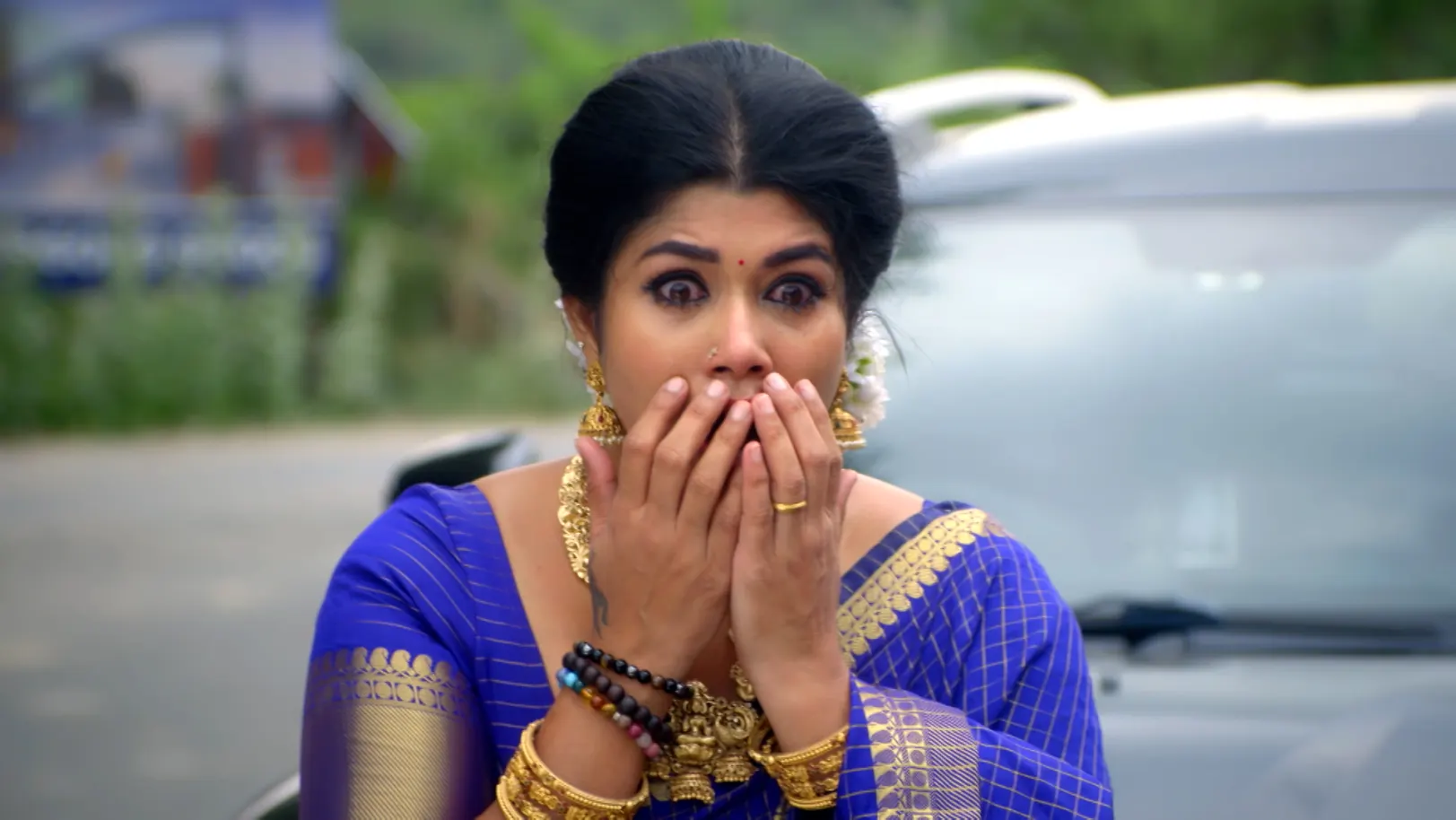Sandhya Raagam - July 04, 2026 - Webisode 4th July 2026 Webisode Sandhya Raagam - July 04, 2026 - Webisode 4th July 2026 Webisode