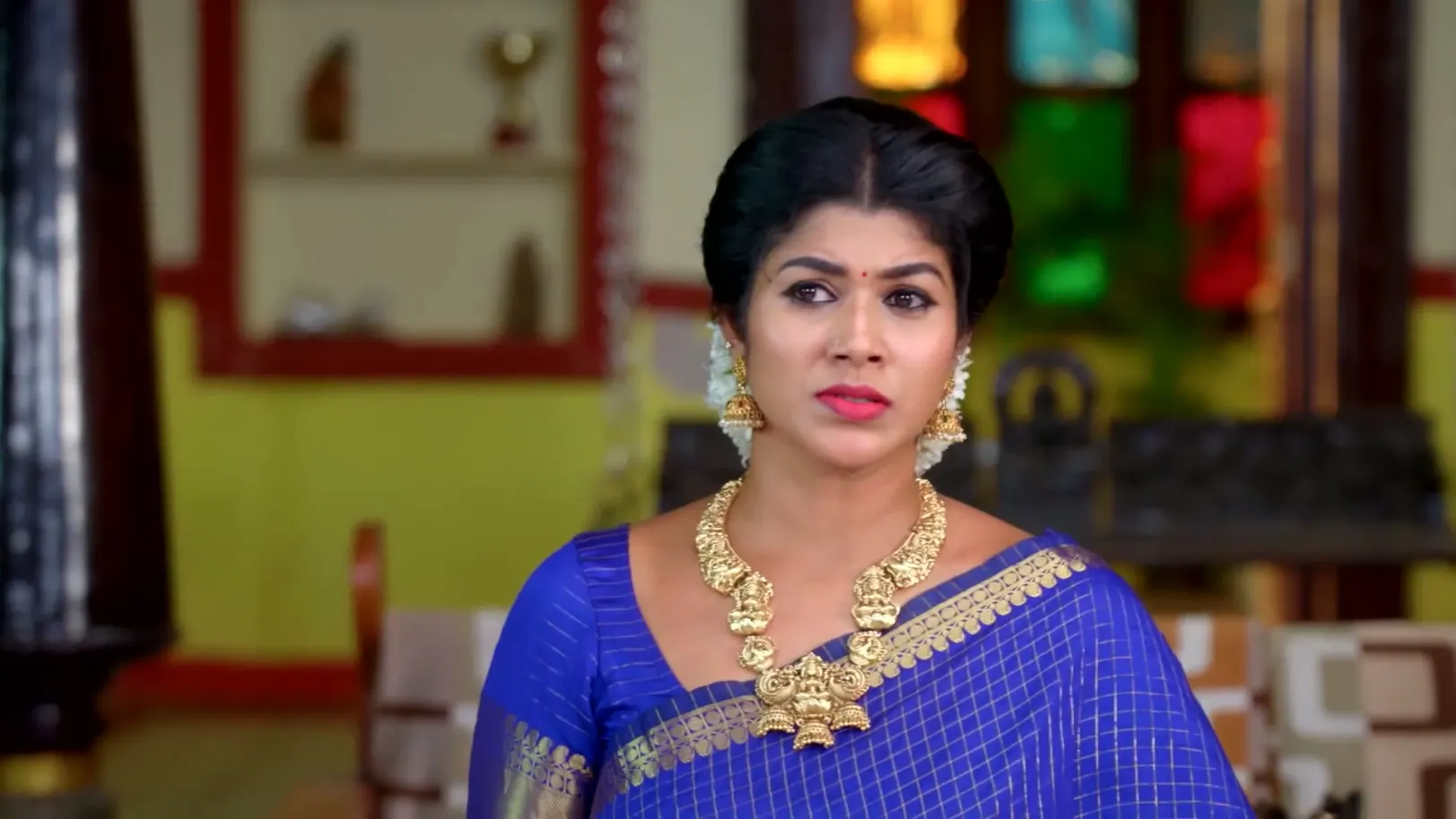 Sandhya Raagam - July 03, 2026 - Webisode 3rd July 2026 Webisode Sandhya Raagam - July 03, 2026 - Webisode 3rd July 2026 Webisode