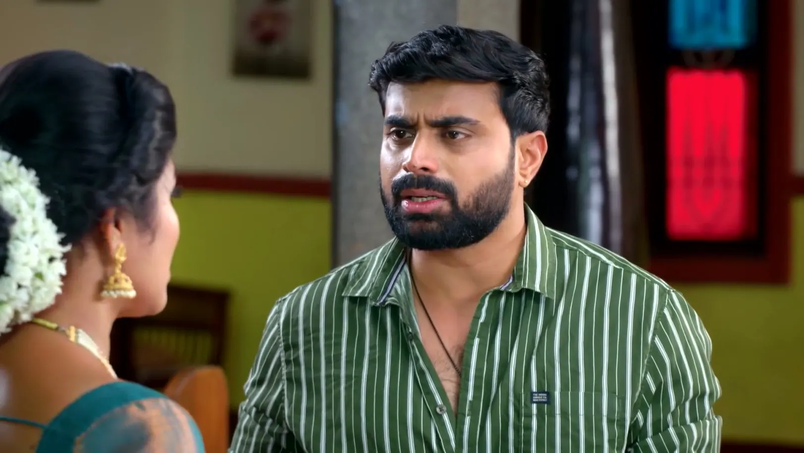 Sandhya Raagam - July 01, 2026 - Webisode 1st July 2026 Webisode Sandhya Raagam - July 01, 2026 - Webisode 1st July 2026 Webisode