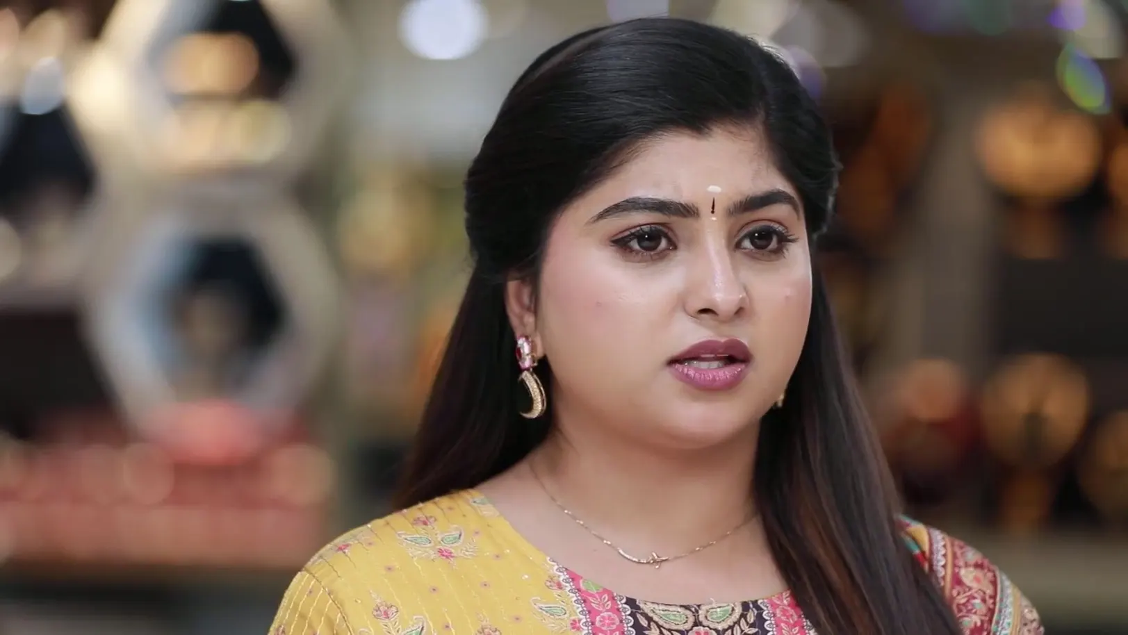 Meena's Gesture Moves Tamil 3rd July 2026 Webisode Meena's Gesture Moves Tamil 3rd July 2026 Webisode