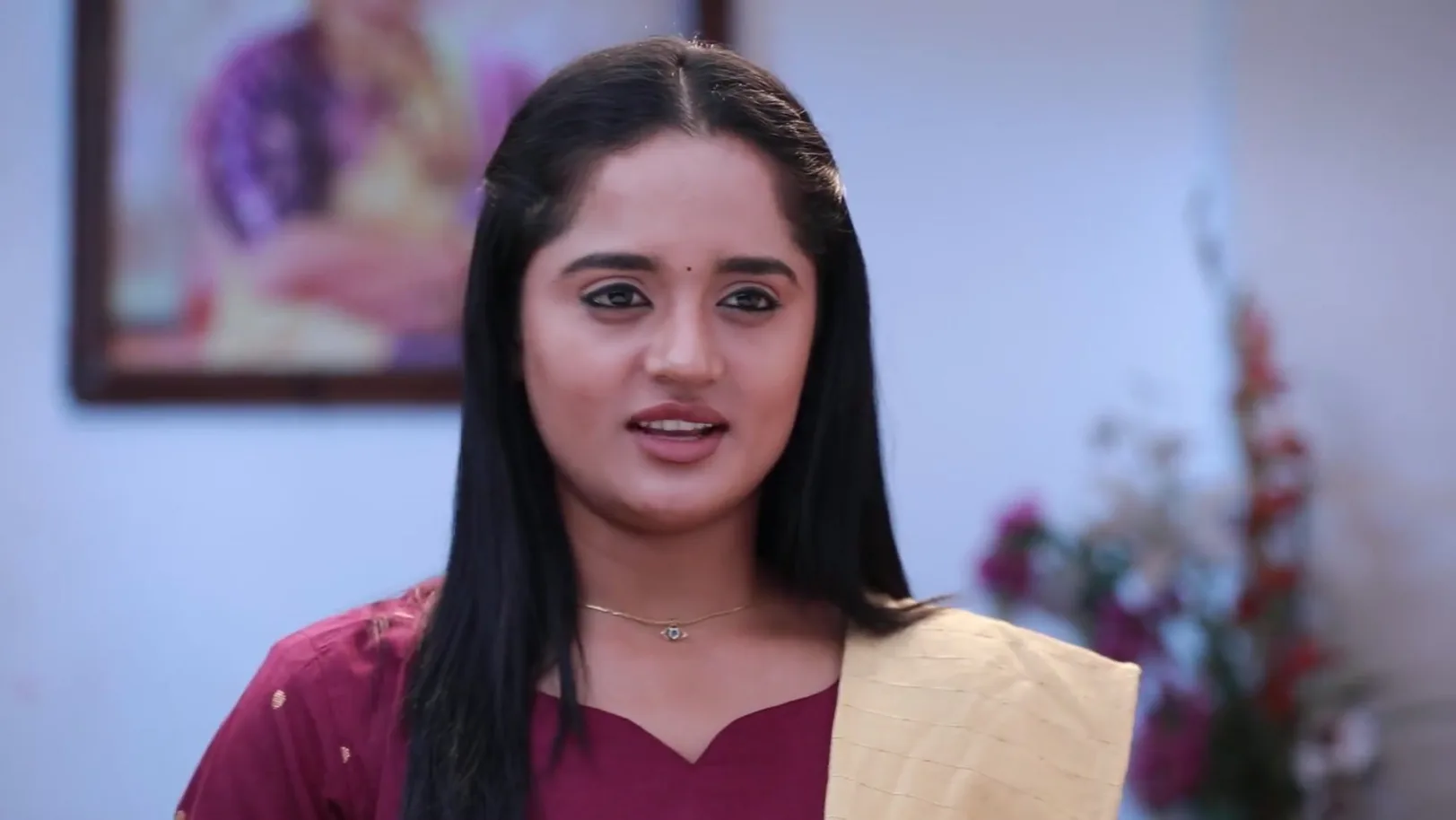 Varshini's Request to Cibi 4th July 2026 Webisode Varshini's Request to Cibi 4th July 2026 Webisode