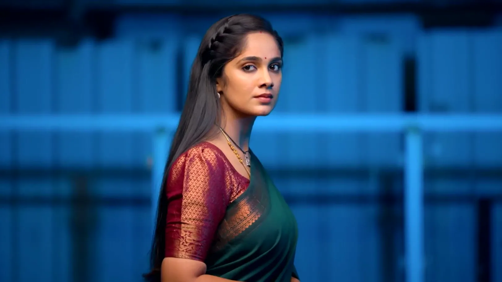 Ayali - July 01, 2026 - Best Scene Ayali - July 01, 2026 - Best Scene