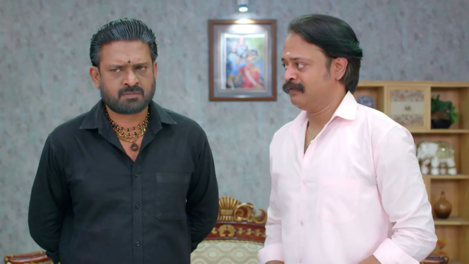 Chinnan Siru Kiliye - July 02, 2026 - Best Scene Chinnan Siru Kiliye - July 02, 2026 - Best Scene
