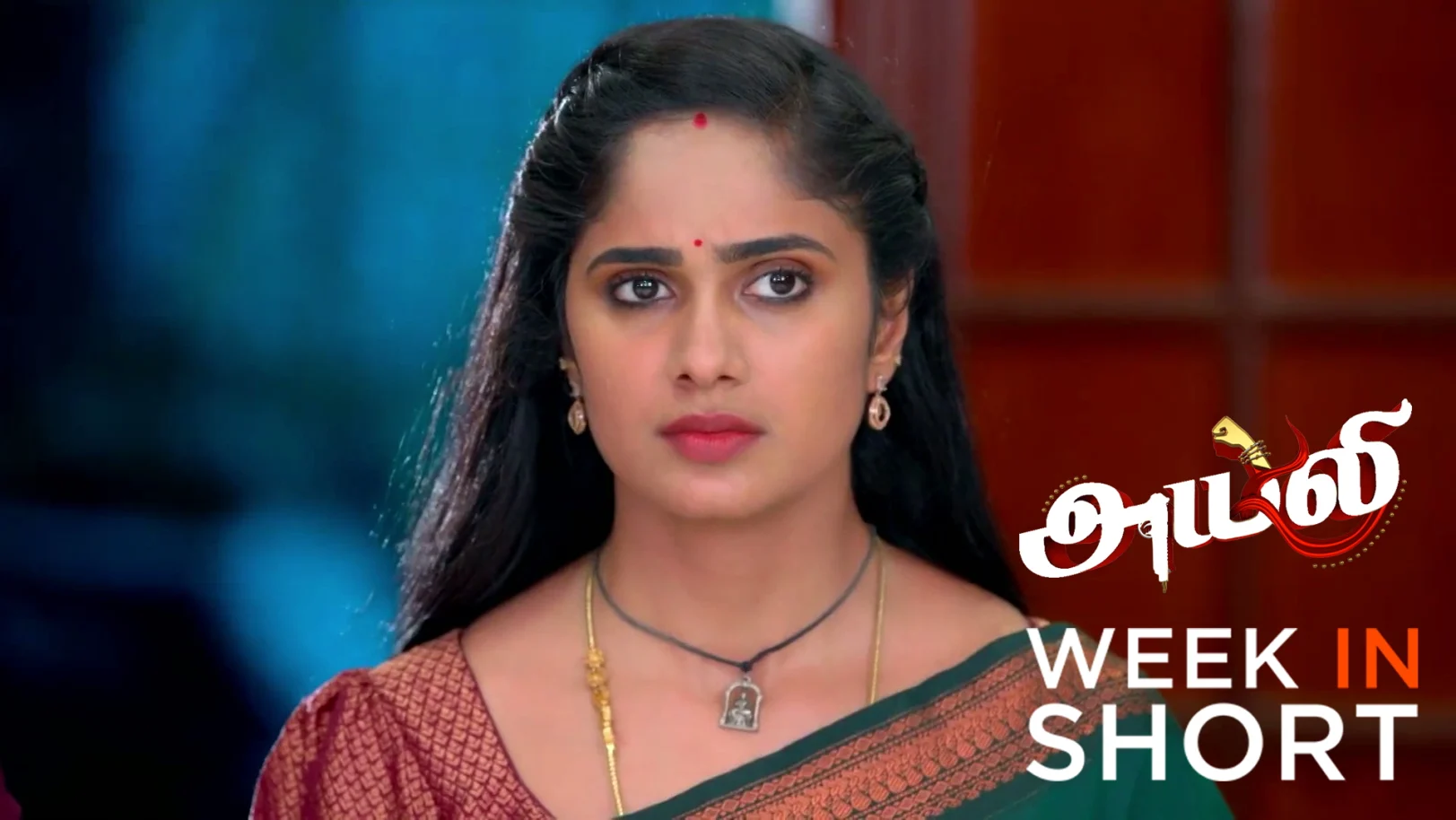 Ayali |June 22 - June 27, 2026 28th June 2026 Webisode Ayali |June 22 - June 27, 2026 28th June 2026 Webisode
