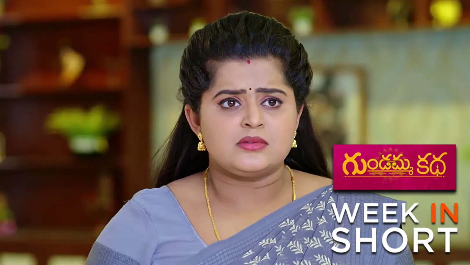 Gundamma Katha |June 22 - June 27, 2026 28th June 2026 Webisode