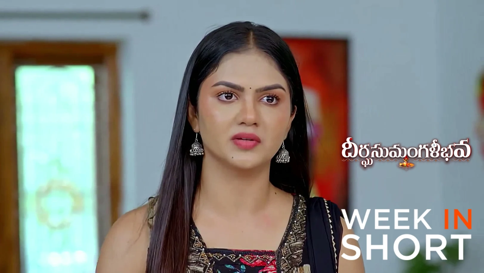Dheerga Sumangali Bhava |June 22 - June 27, 2026 28th June 2026 Webisode Dheerga Sumangali Bhava |June 22 - June 27, 2026 28th June 2026 Webisode