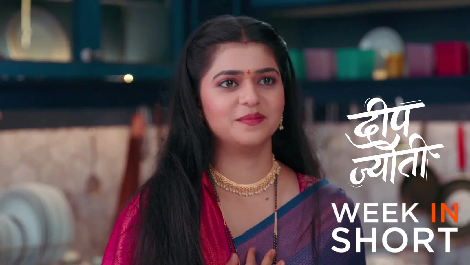 Deep Jyoti | June 22 - June 27, 2026 28th June 2026 Webisode