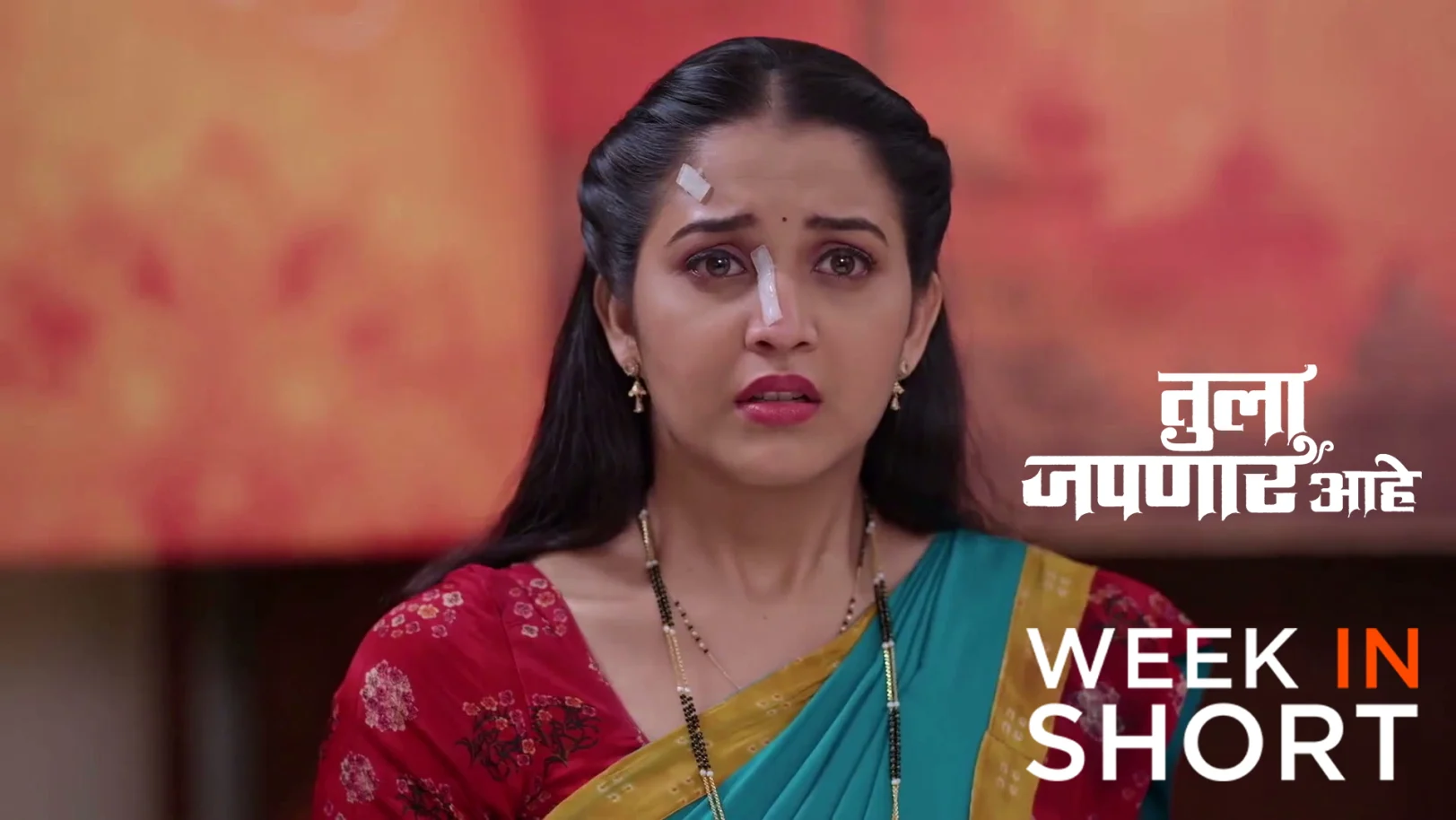 Tula Japnar Aahe | June 22 - June 27, 2026 28th June 2026 Webisode Tula Japnar Aahe | June 22 - June 27, 2026 28th June 2026 Webisode