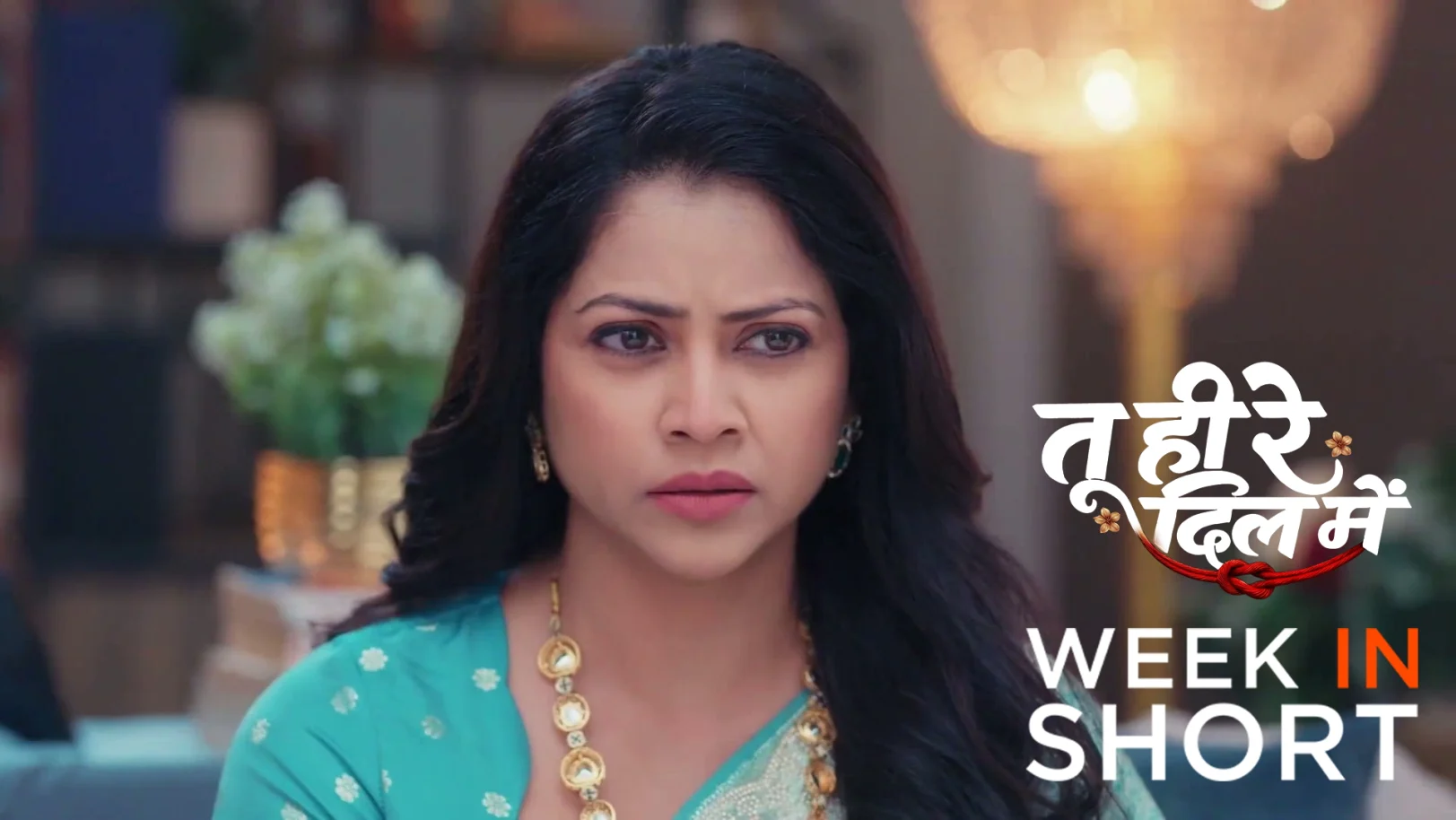 Tu Hi Re Dil Mein | June 22 - June 28, 2026 29th June 2026 Webisode