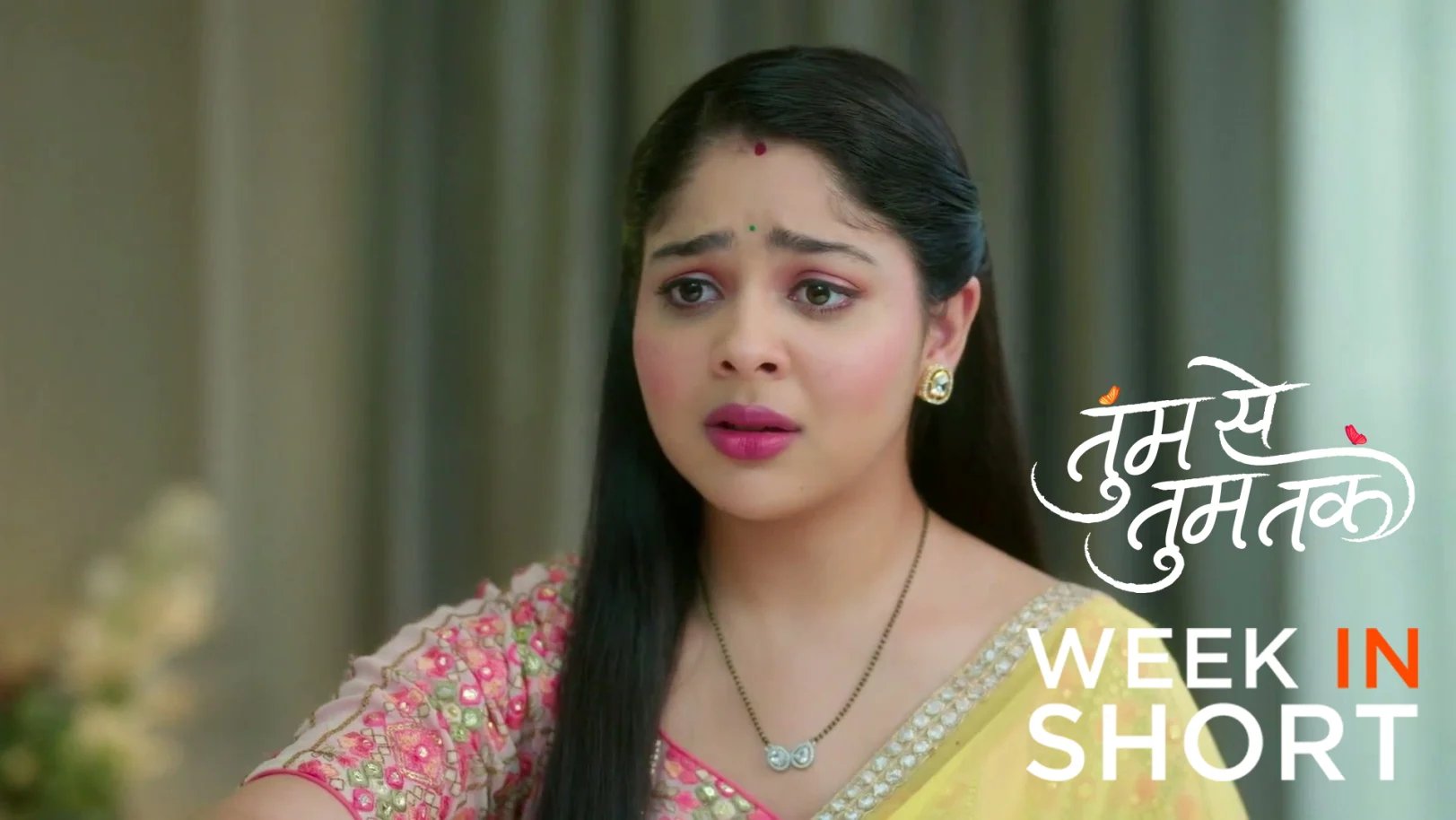 Tumm Se Tumm Tak | June 22 - June 28, 2026 29th June 2026 Webisode