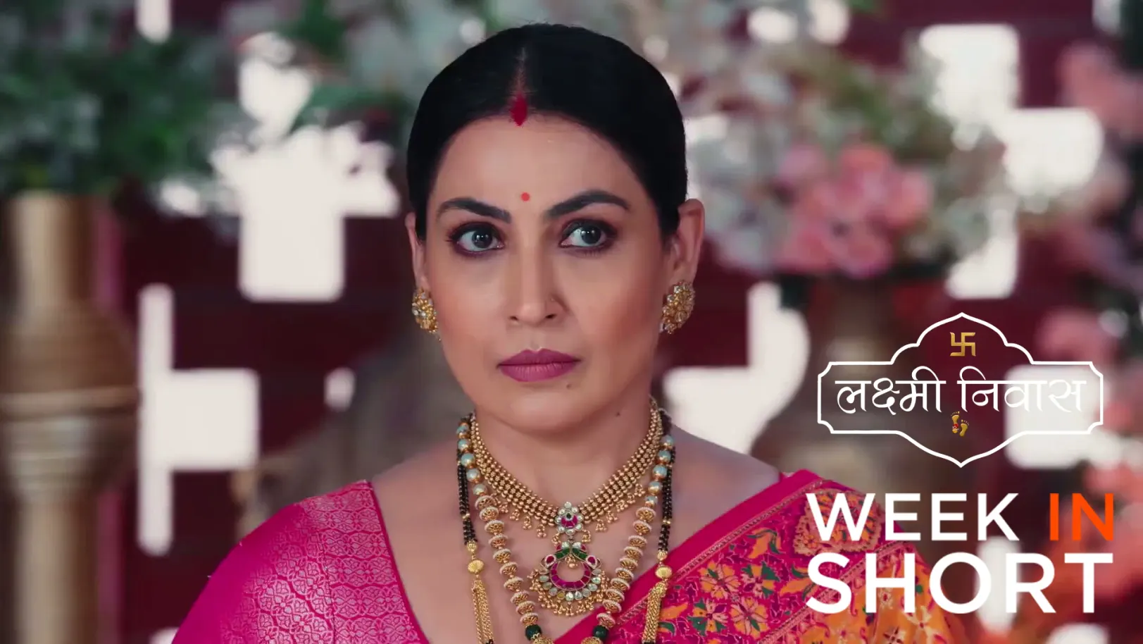 Lakshmi Nivas | June 22 - June 28, 2026 29th June 2026 Webisode