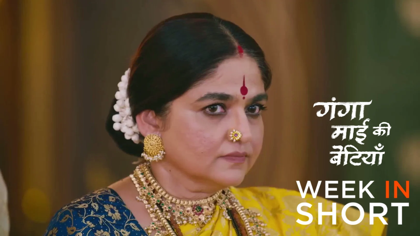 Ganga Mai Ki Betiyan | June 22 - June 28, 2026 29th June 2026 Webisode Ganga Mai Ki Betiyan | June 22 - June 28, 2026 29th June 2026 Webisode