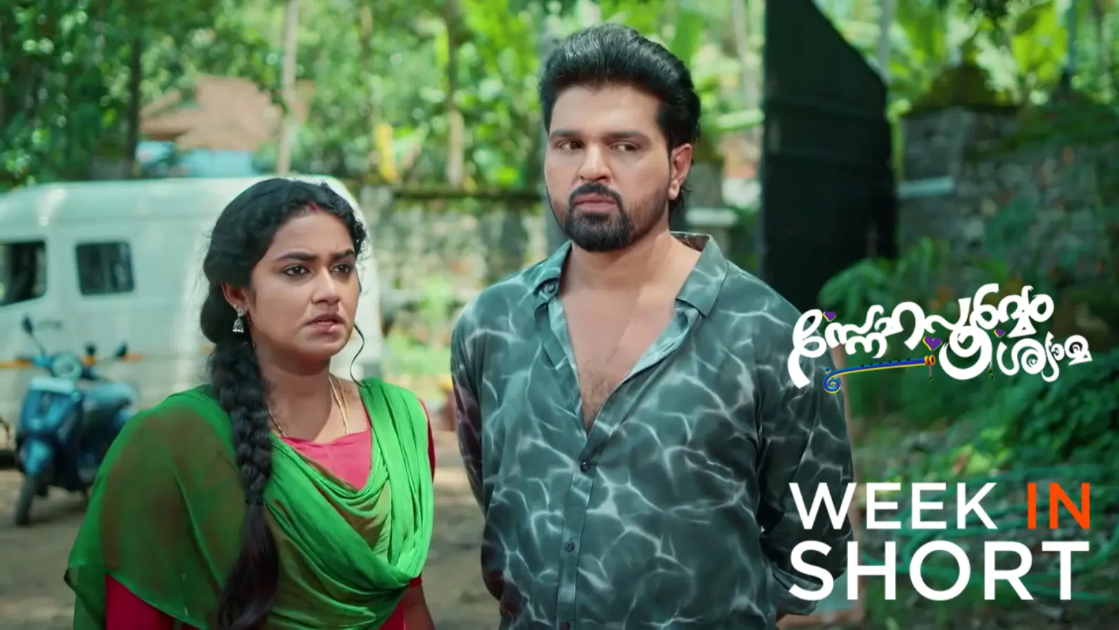 Snehapoorvam Shyama | June 22 - June 28, 2026 29th June 2026 Webisode Snehapoorvam Shyama | June 22 - June 28, 2026 29th June 2026 Webisode