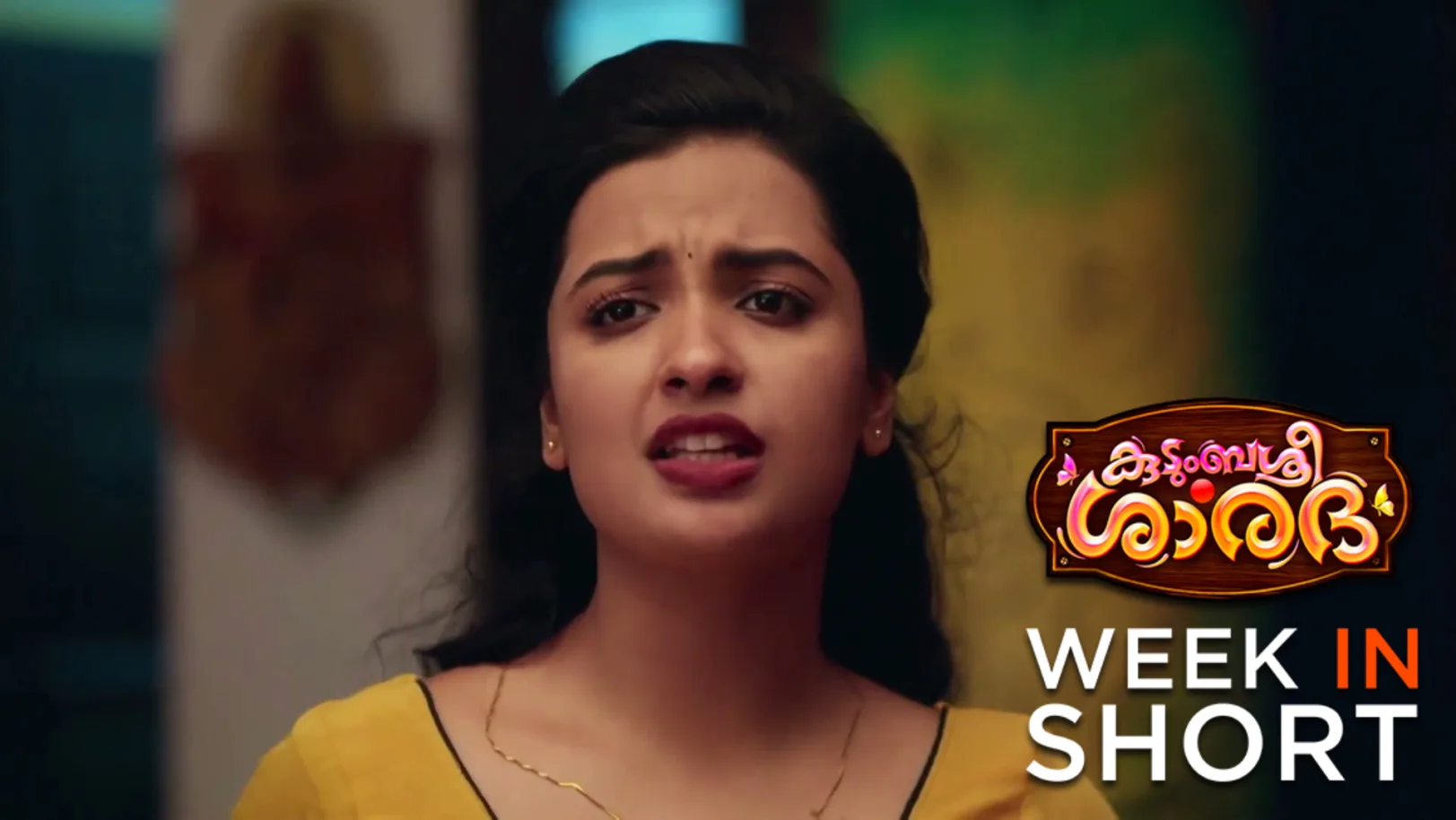 Kudumbashree Sharada | June 22 - June 28, 2026 29th June 2026 Webisode