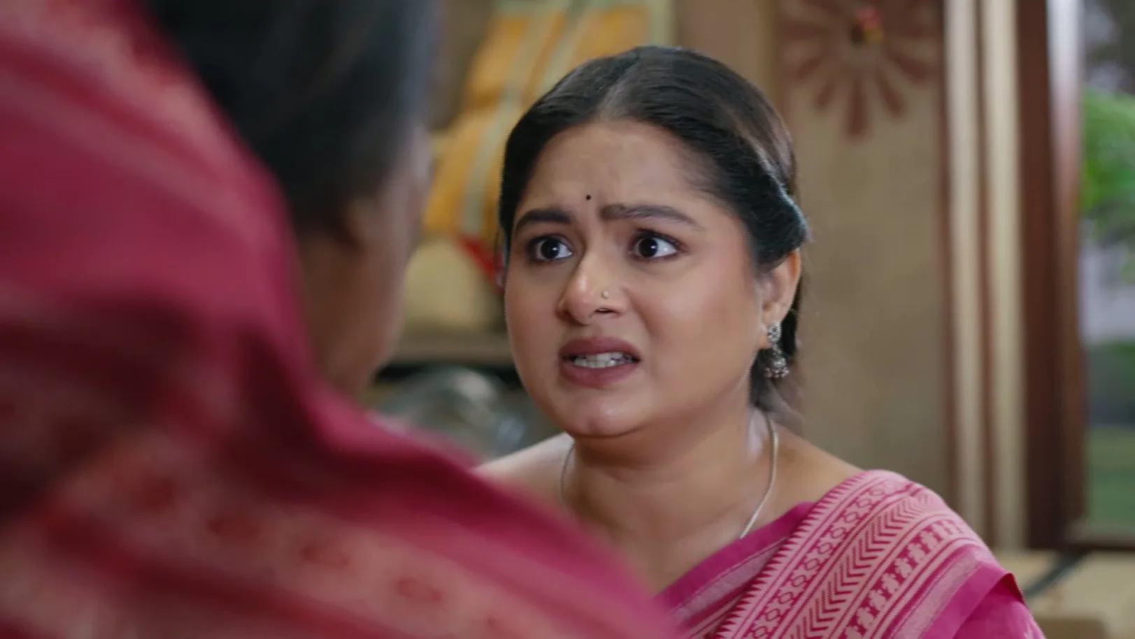 Annapurnar Lokkhira - June 30, 2026 - Episode Spoiler Annapurnar Lokkhira - June 30, 2026 - Episode Spoiler