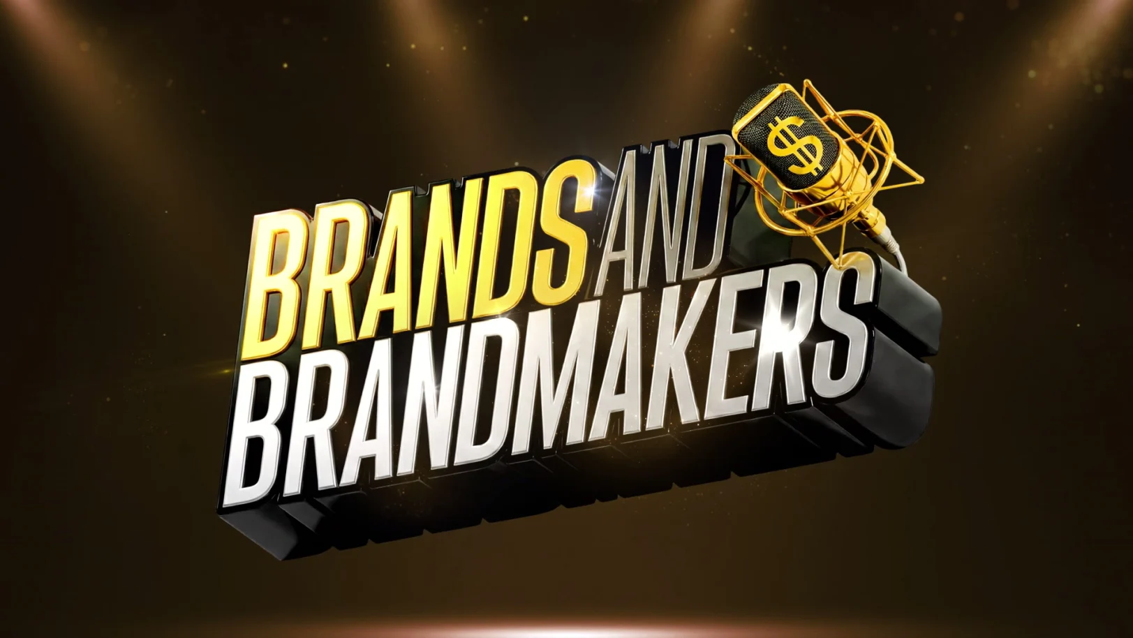 Brands and Brandmakers - Trailer