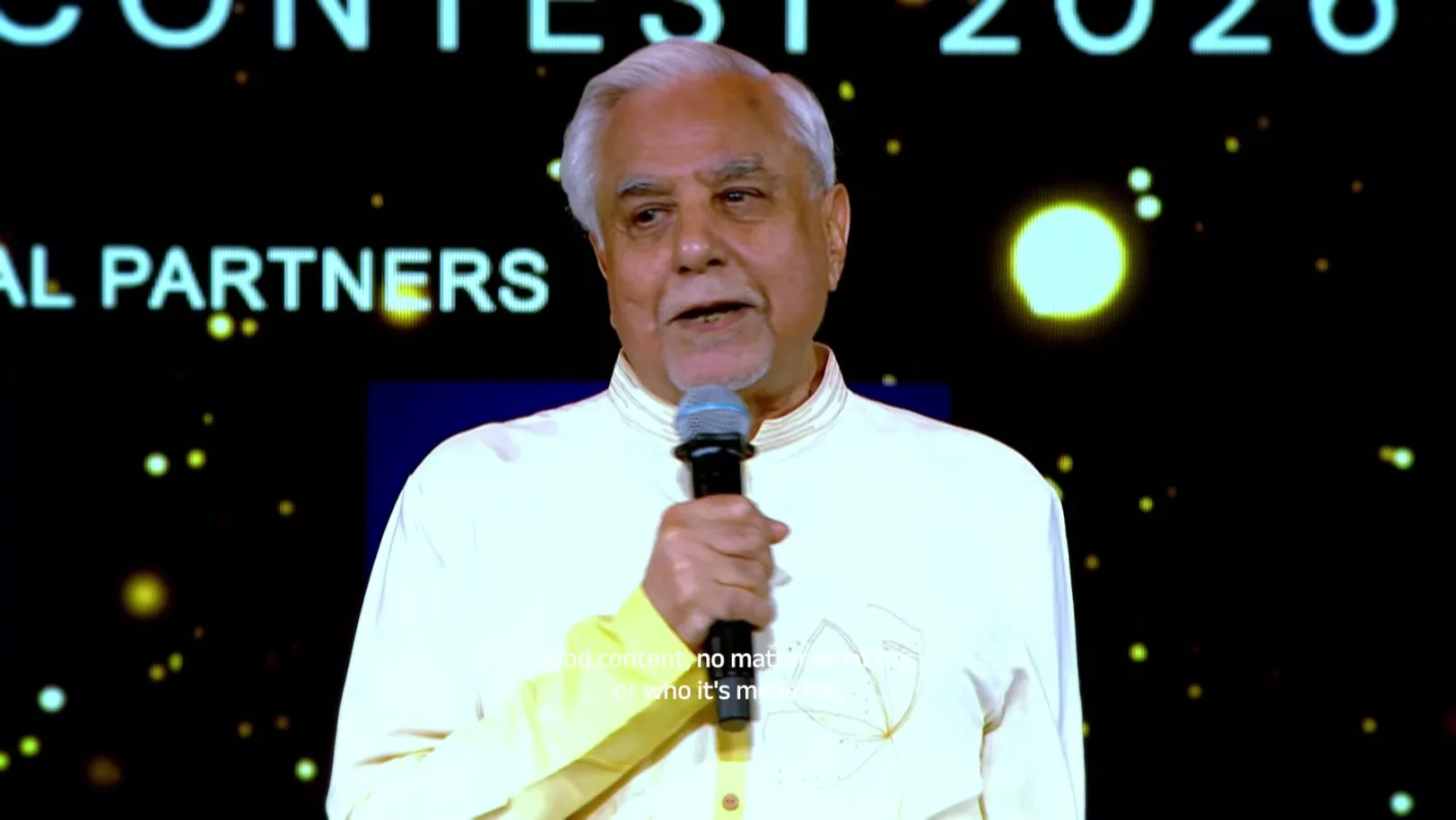 Zee Short Film Contest 2026 - Promo