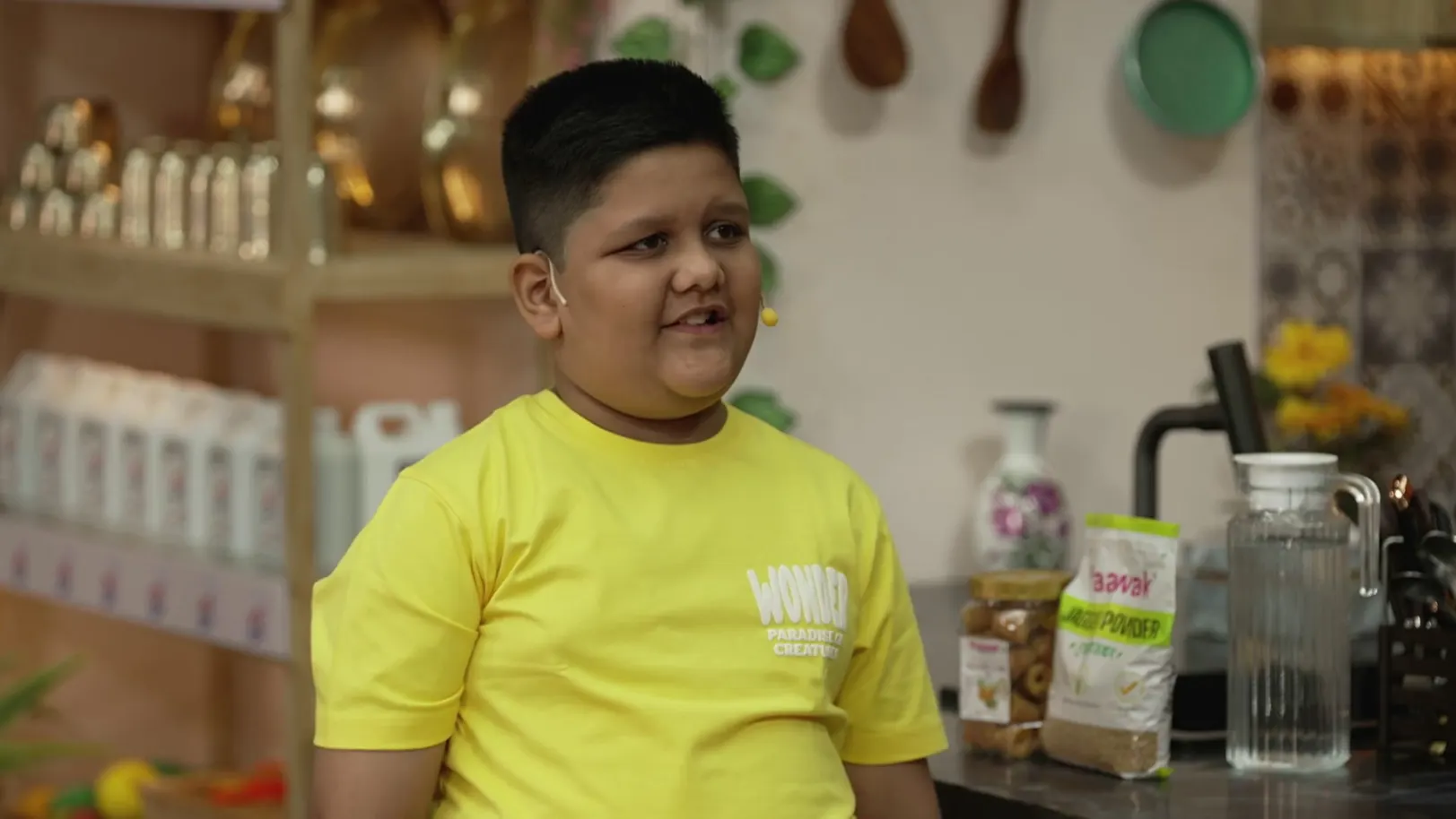 Amhi Sare Khavaiyee - July 01, 2026 - Episode Spoiler Amhi Sare Khavaiyee - July 01, 2026 - Episode Spoiler