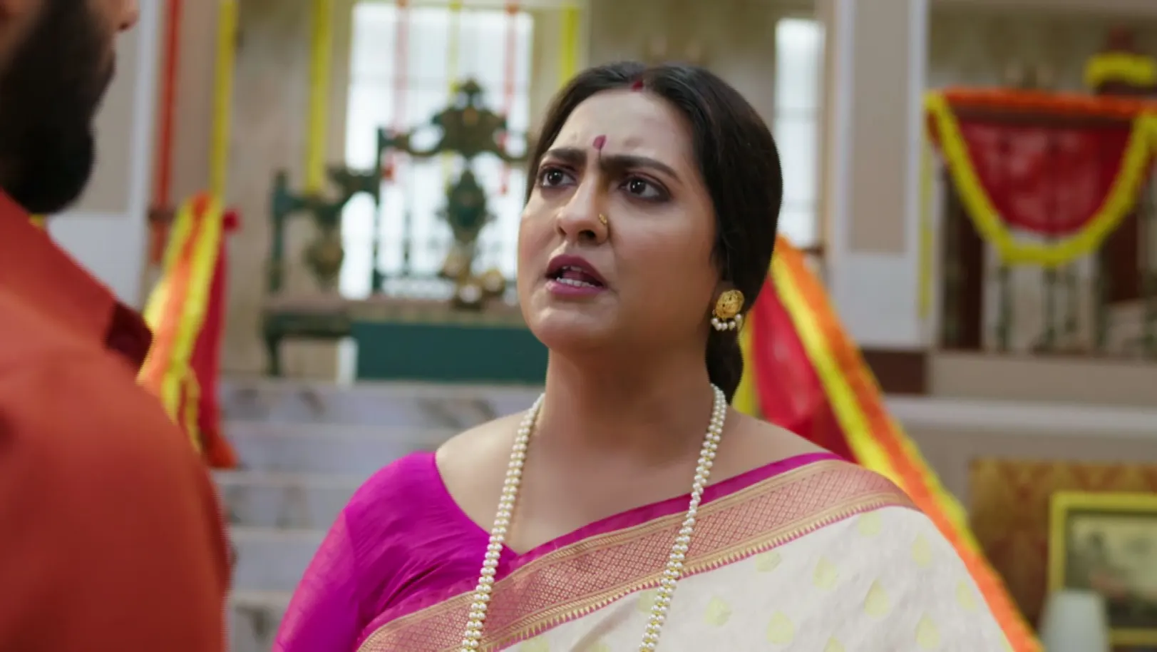 Annapurnar Lokkhira - July 06, 2026 - Episode Spoiler Annapurnar Lokkhira - July 06, 2026 - Episode Spoiler