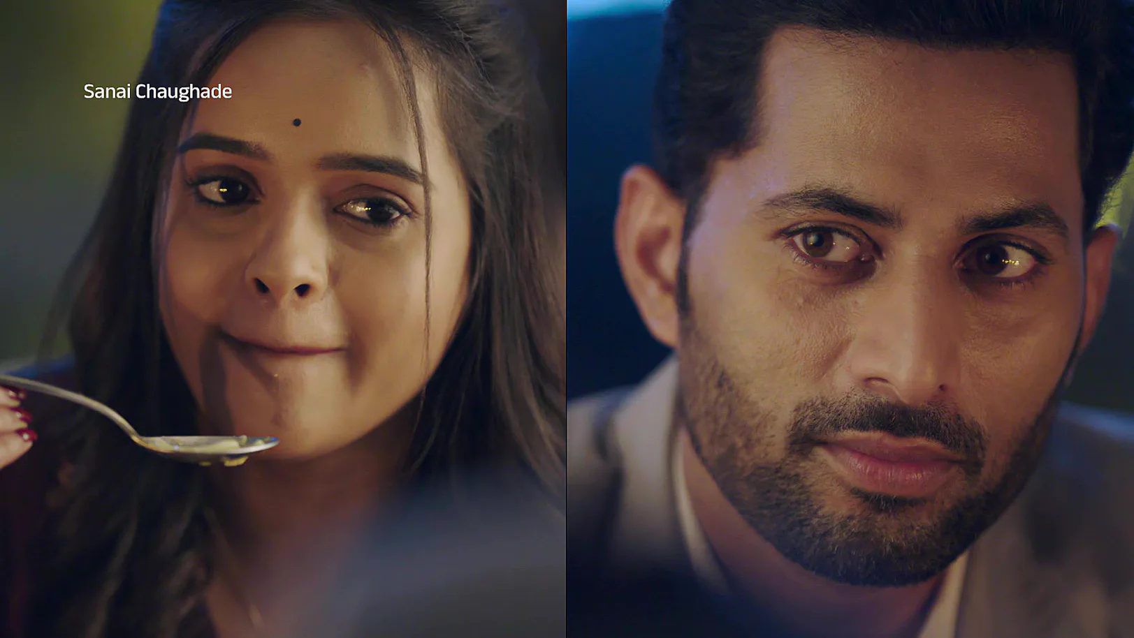 Jay and Sharvari Get Locked inside the Office - Sanai Chaughade - Promo Jay and Sharvari Get Locked inside the Office - Sanai Chaughade - Promo