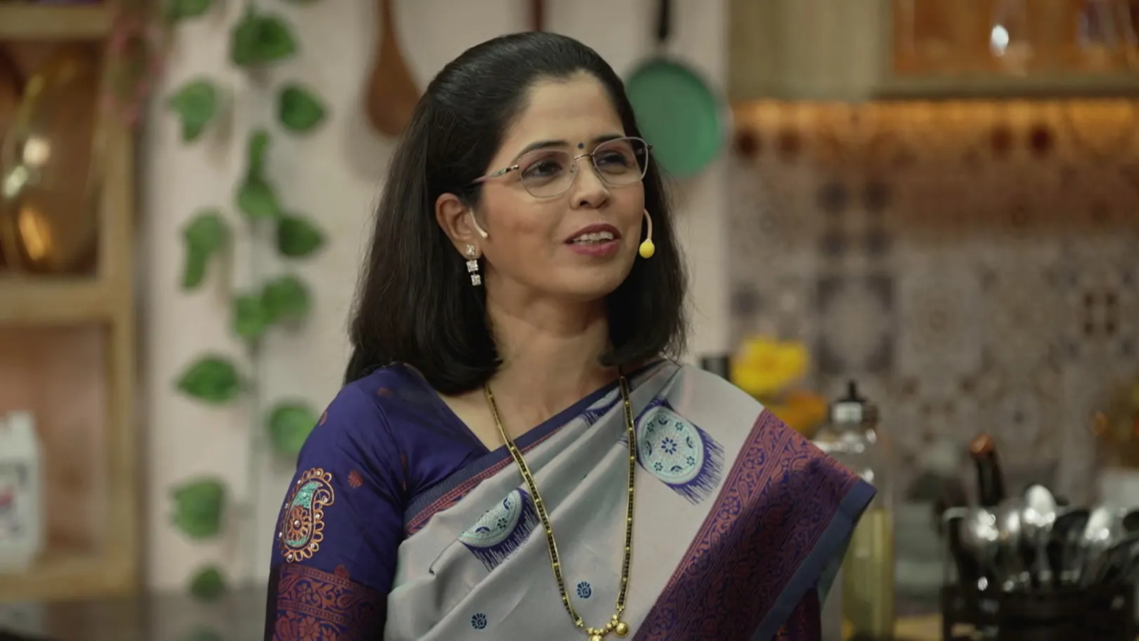 Amhi Sare Khavaiyee - July 02, 2026 - Episode Spoiler Amhi Sare Khavaiyee - July 02, 2026 - Episode Spoiler