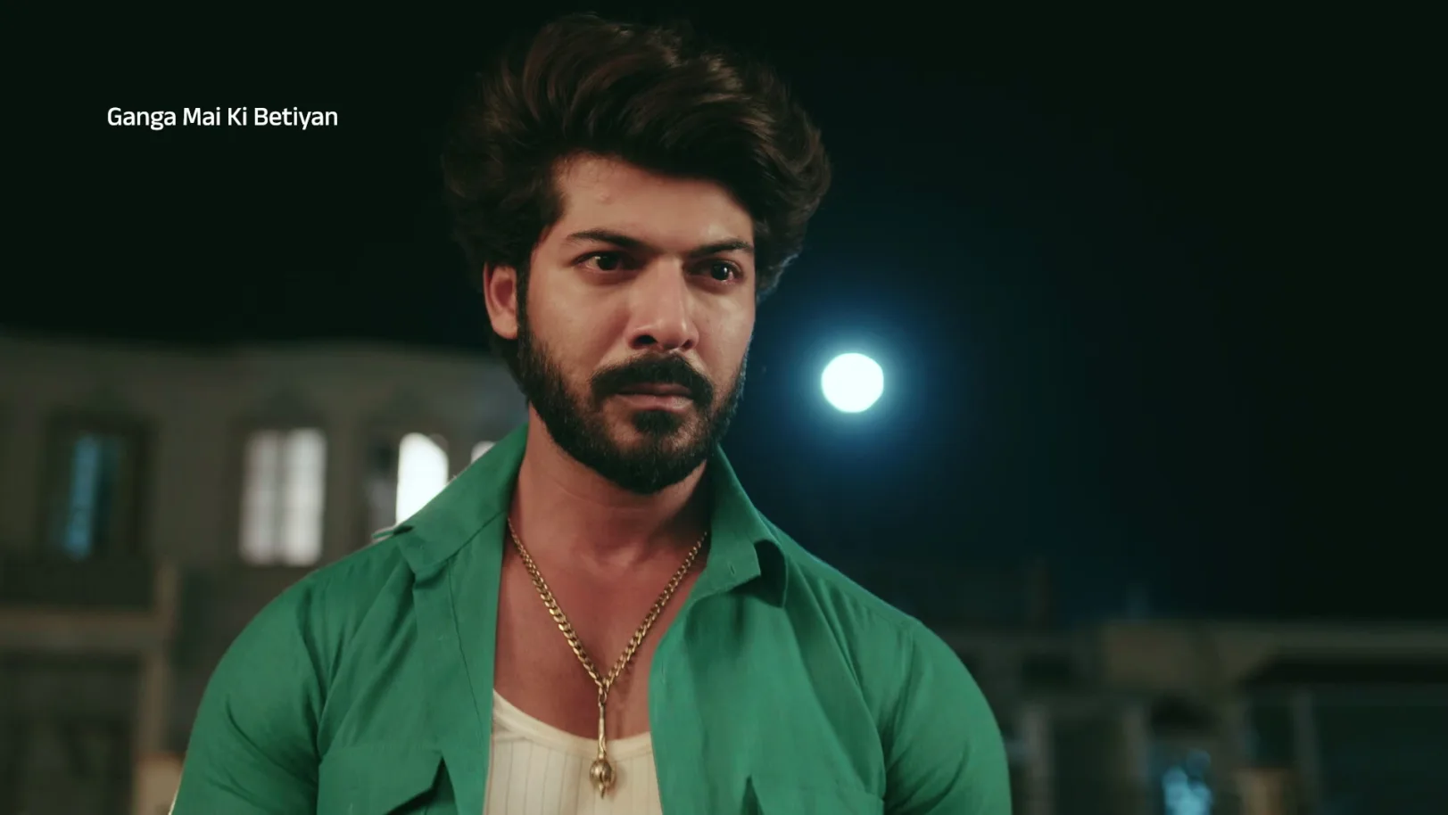 How Far Will Siddhu Go to Win Sneha's Love? - Ganga Mai Ki Betiyan - Promo How Far Will Siddhu Go to Win Sneha's Love? - Ganga Mai Ki Betiyan - Promo
