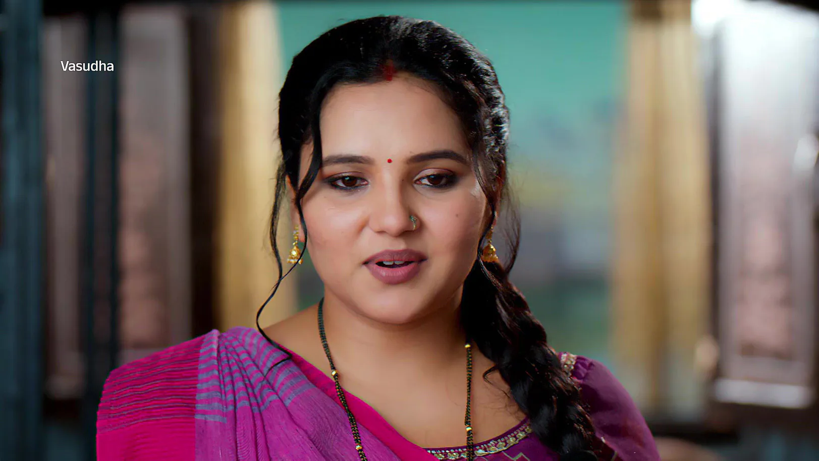 Vasudha - Promo