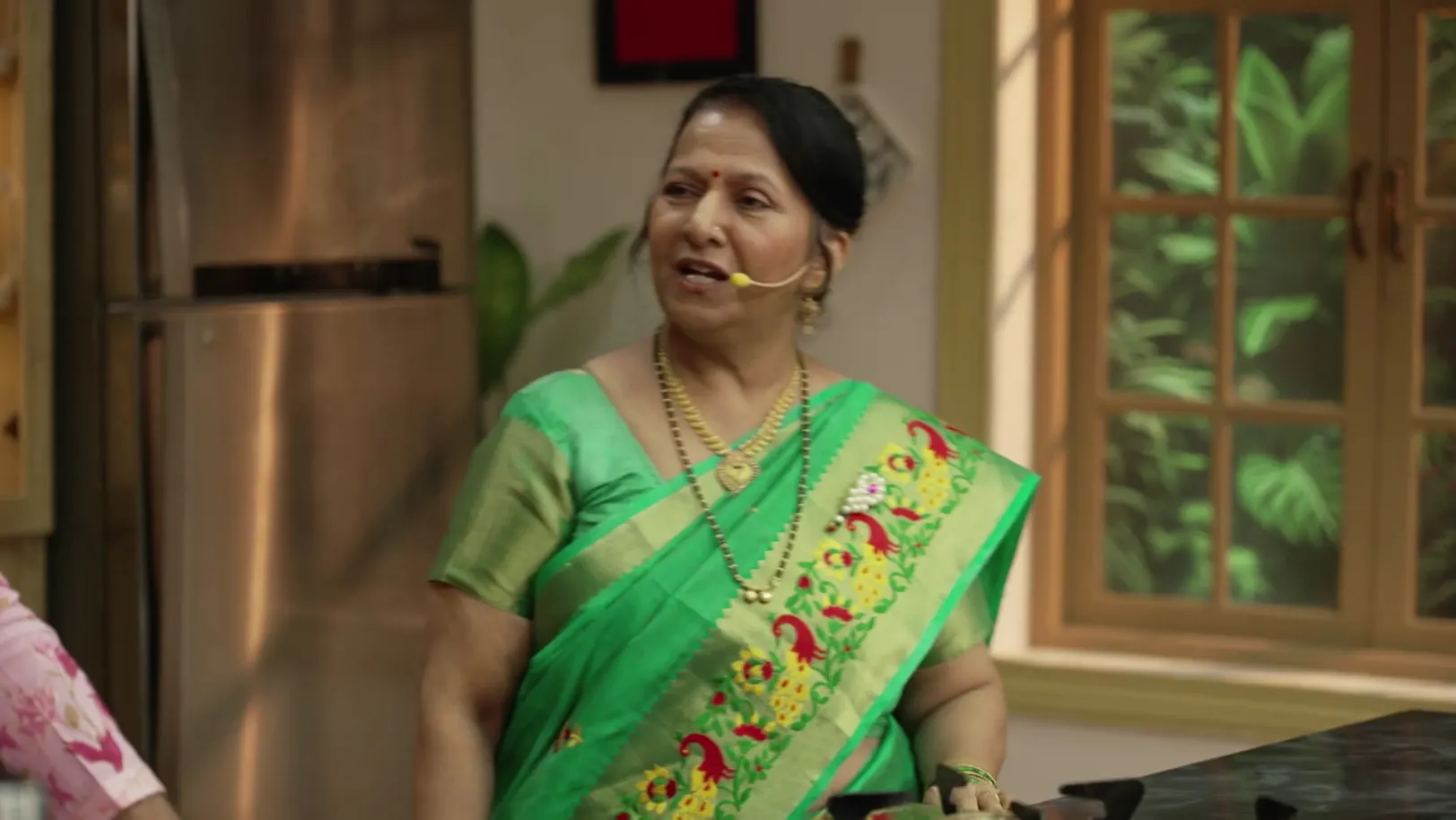 Amhi Sare Khavaiyee - July 03, 2026 - Episode Spoiler Amhi Sare Khavaiyee - July 03, 2026 - Episode Spoiler
