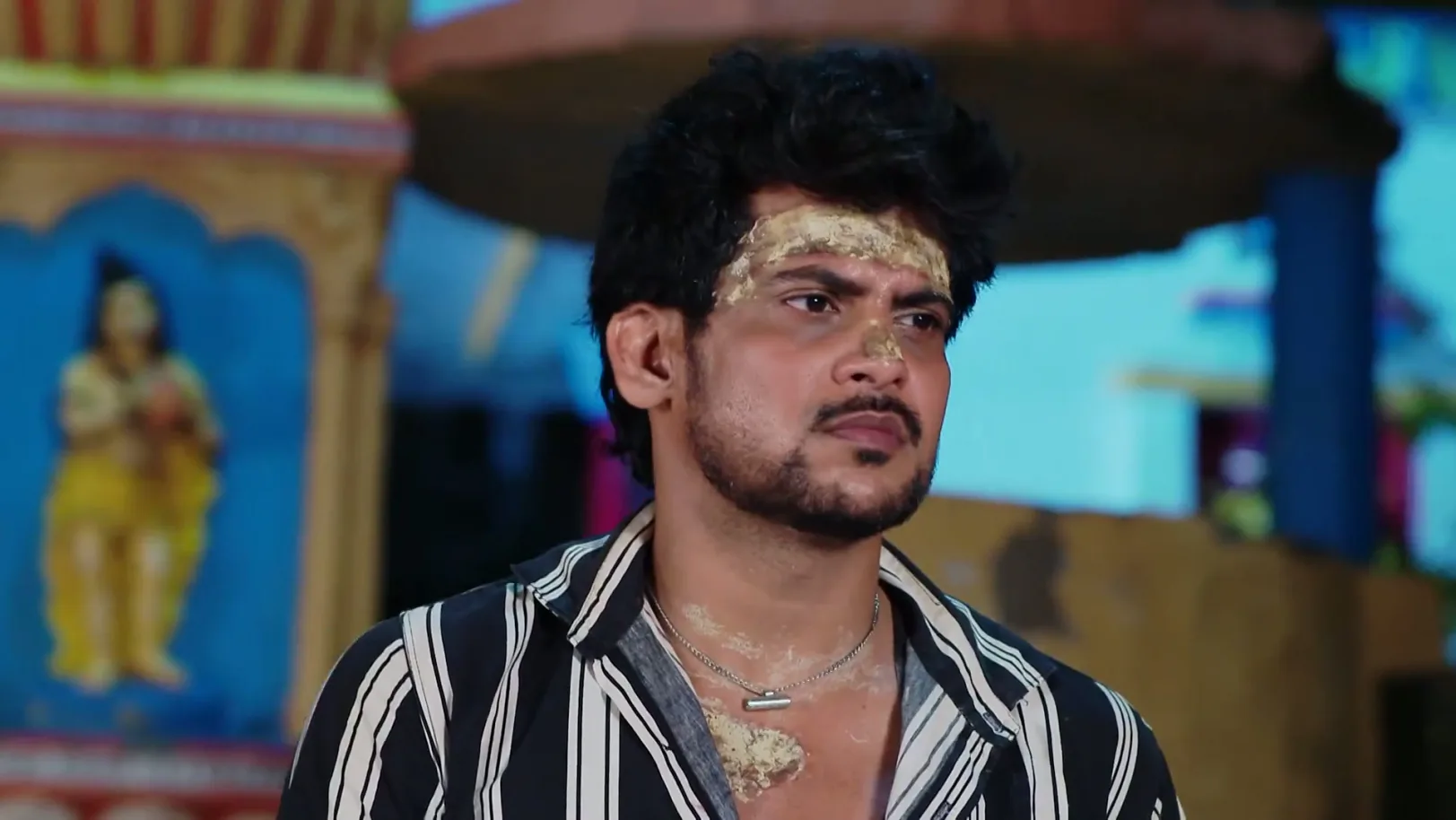 Dev Loses His Memory 9th July 2026 Webisode