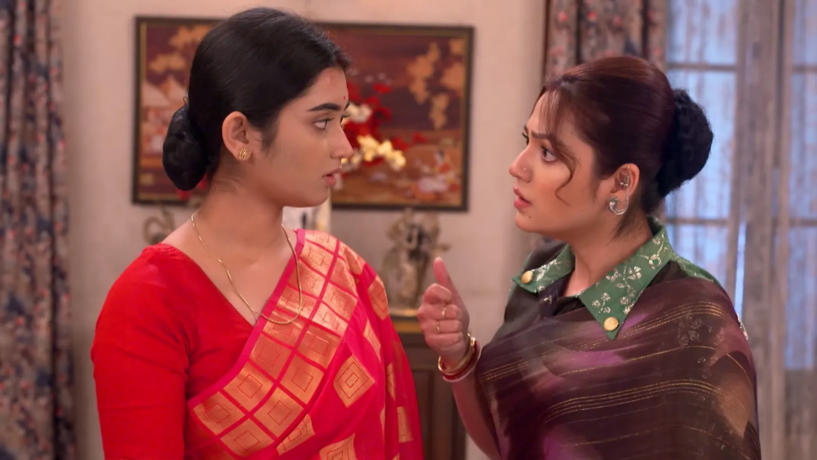 Jagruti - July 07, 2026 - Episode Spoiler Jagruti - July 07, 2026 - Episode Spoiler